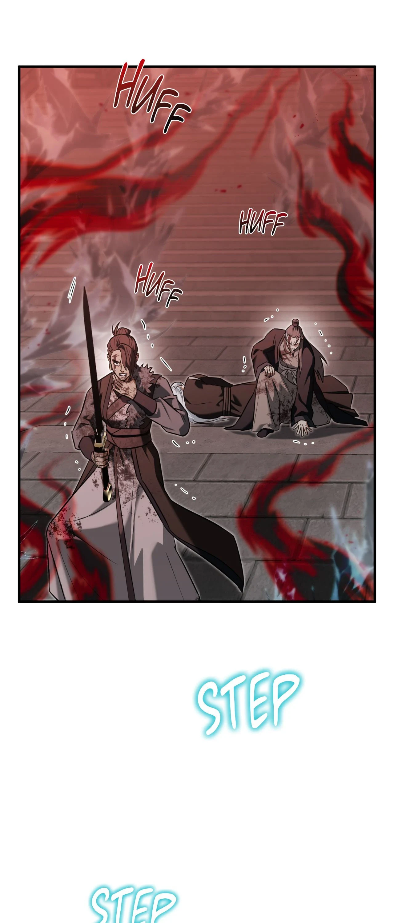 The Demon Leader’s Lover - Chapter 53 Page 20