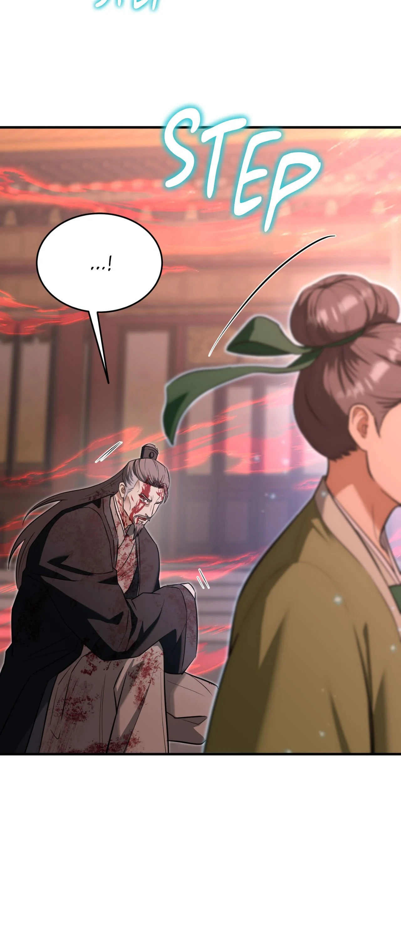 The Demon Leader’s Lover - Chapter 53 Page 21