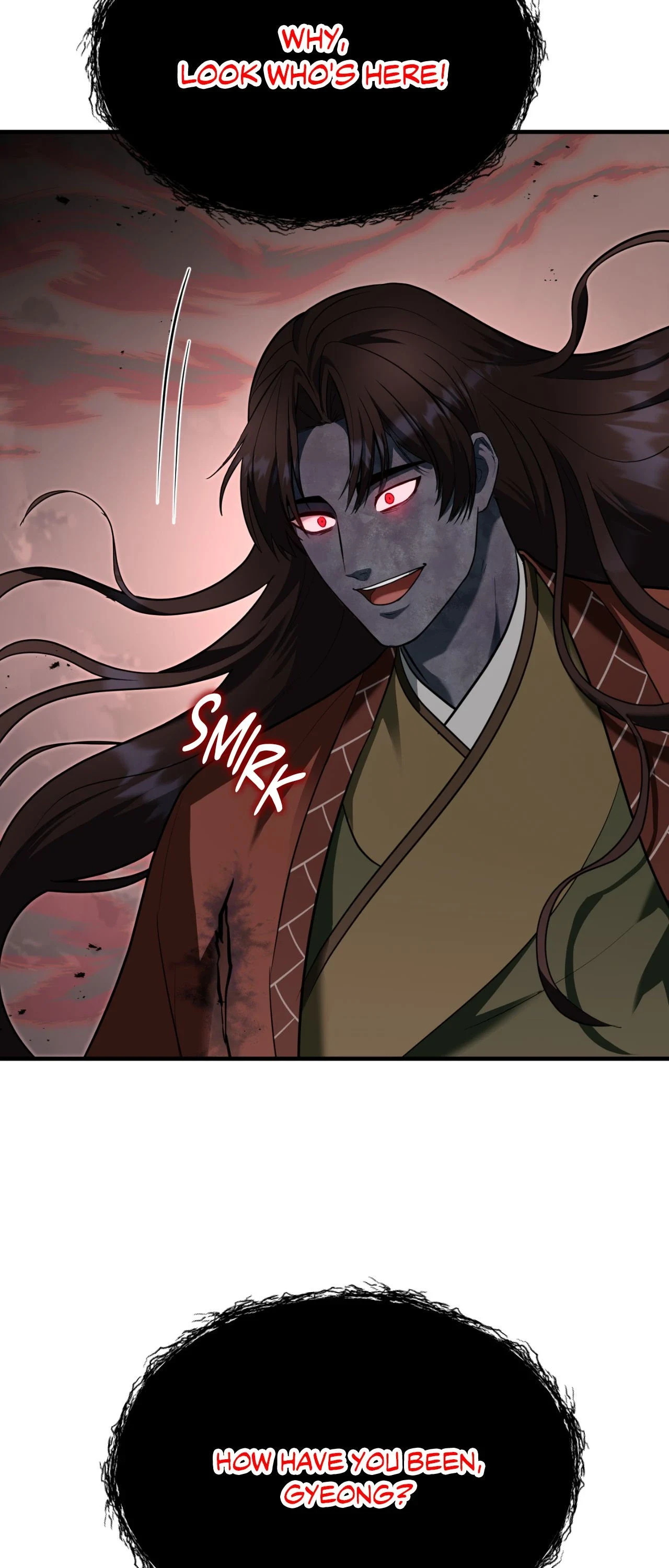 The Demon Leader’s Lover - Chapter 53 Page 23