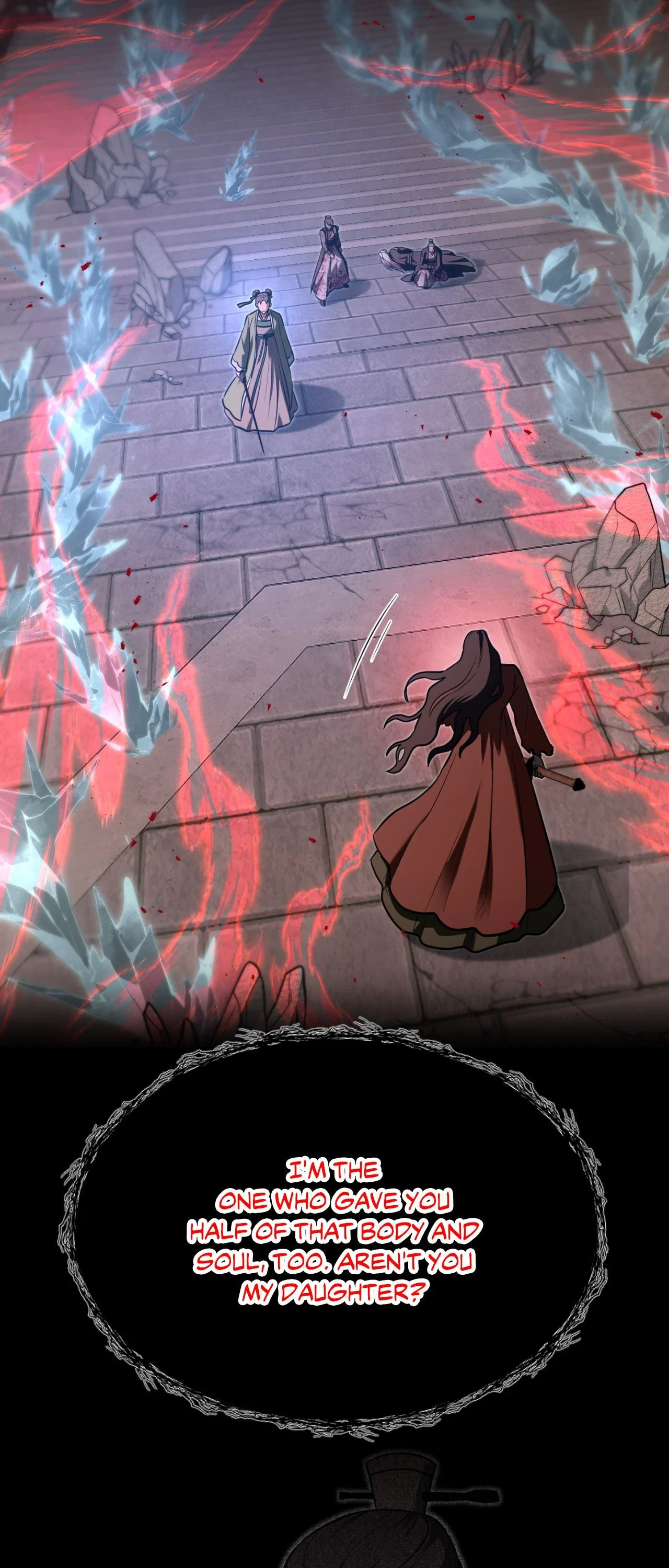 The Demon Leader’s Lover - Chapter 53 Page 26