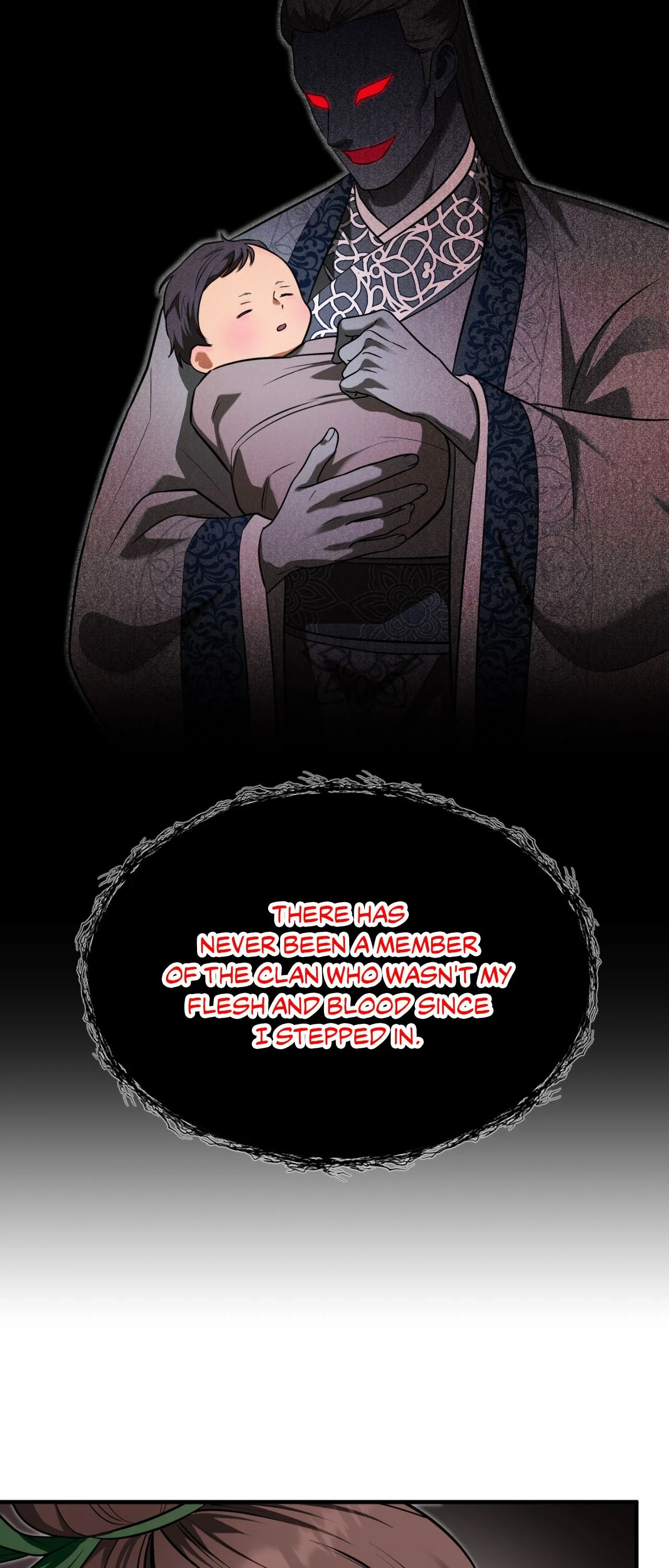 The Demon Leader’s Lover - Chapter 53 Page 27