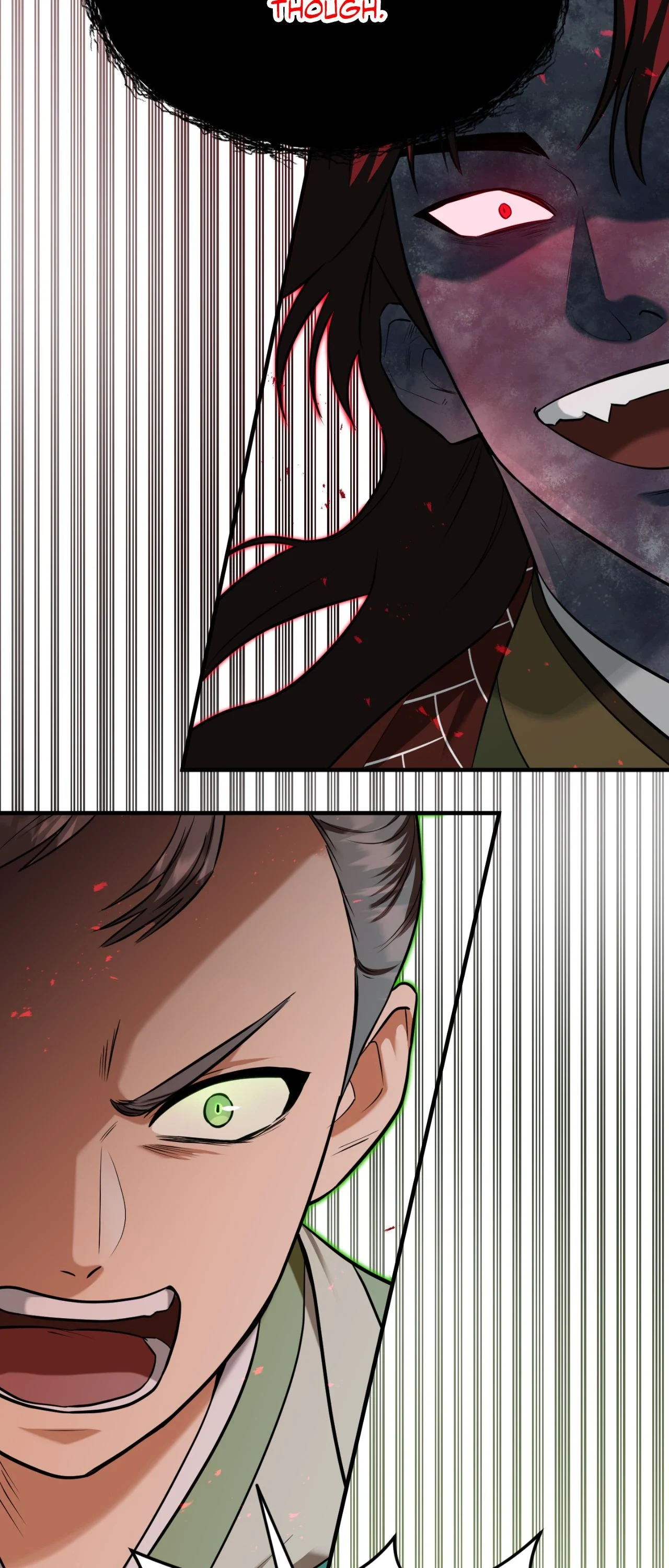 The Demon Leader’s Lover - Chapter 53 Page 29