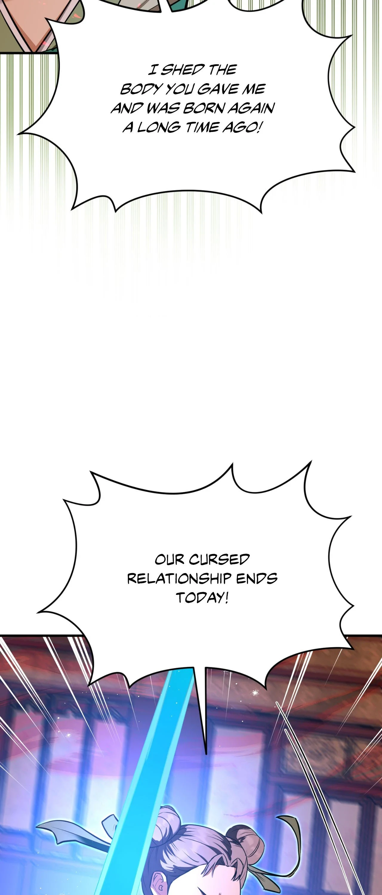 The Demon Leader’s Lover - Chapter 53 Page 30