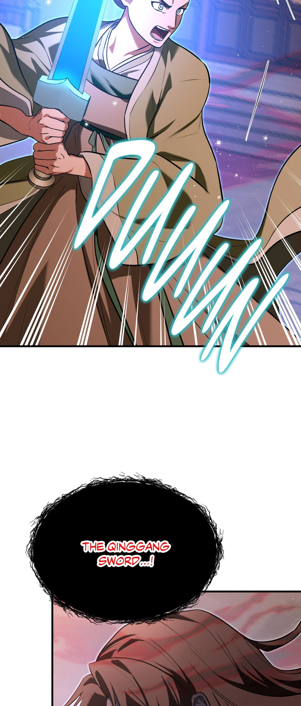 The Demon Leader’s Lover - Chapter 53 Page 31