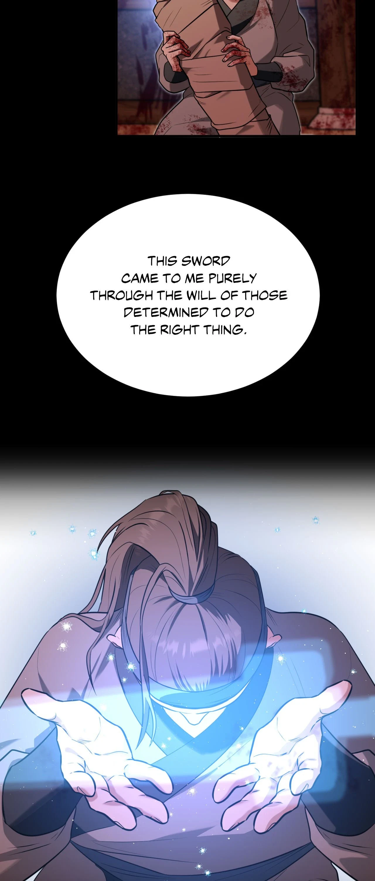 The Demon Leader’s Lover - Chapter 53 Page 36