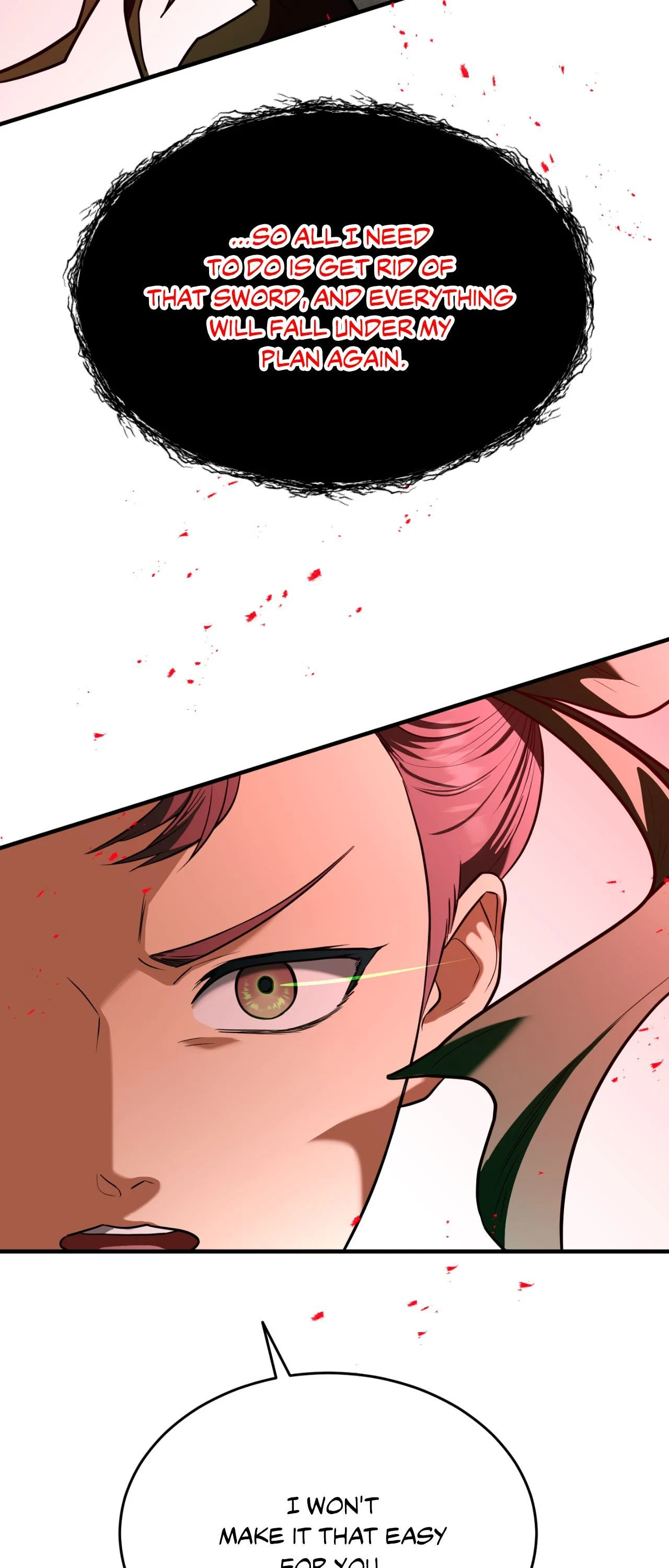 The Demon Leader’s Lover - Chapter 53 Page 38