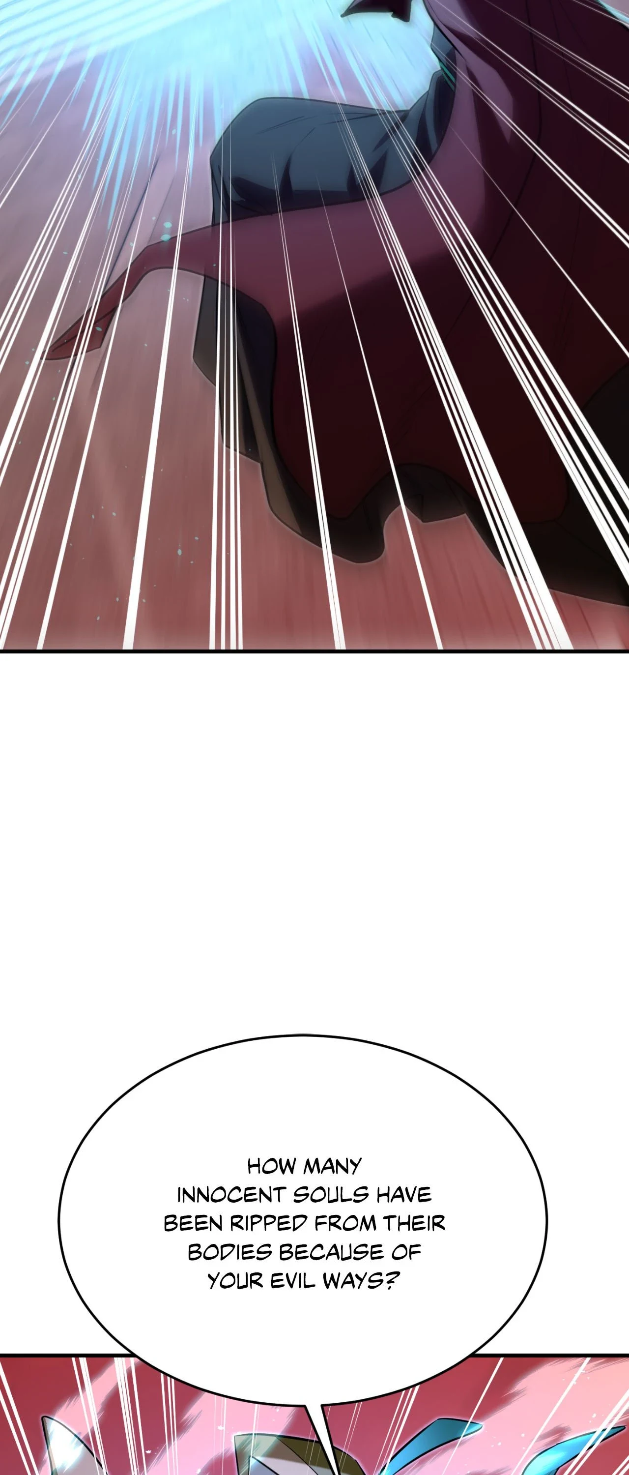 The Demon Leader’s Lover - Chapter 53 Page 40