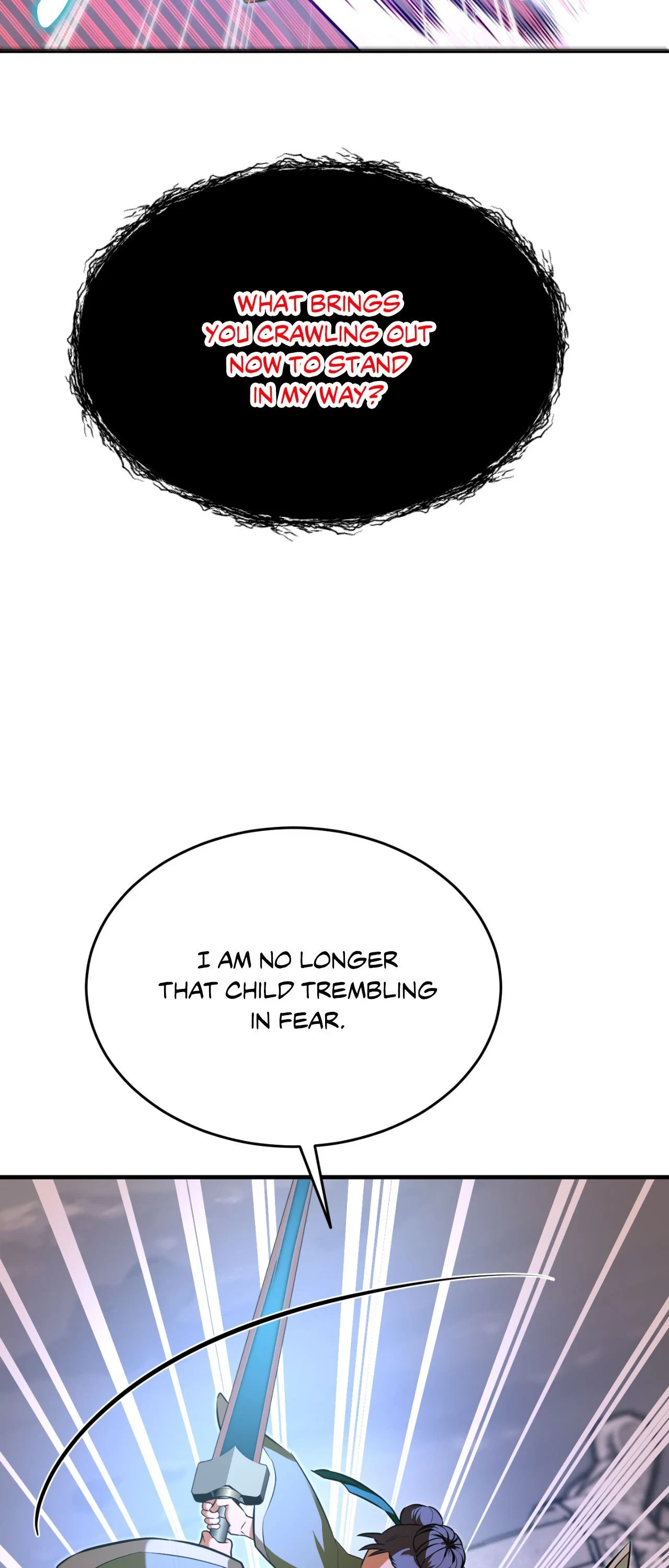 The Demon Leader’s Lover - Chapter 53 Page 43