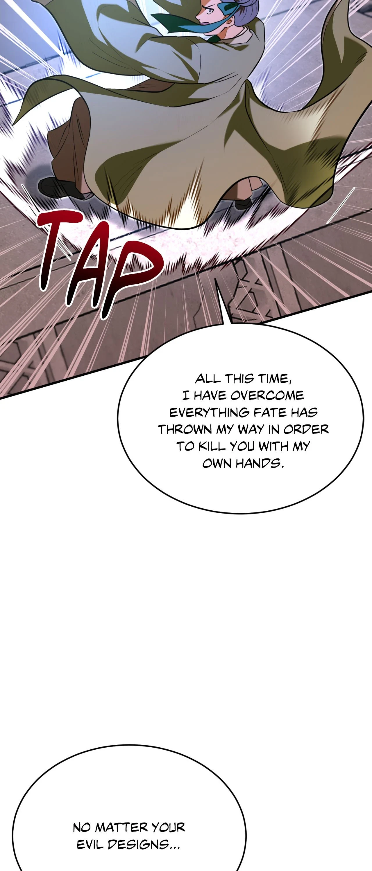 The Demon Leader’s Lover - Chapter 53 Page 44