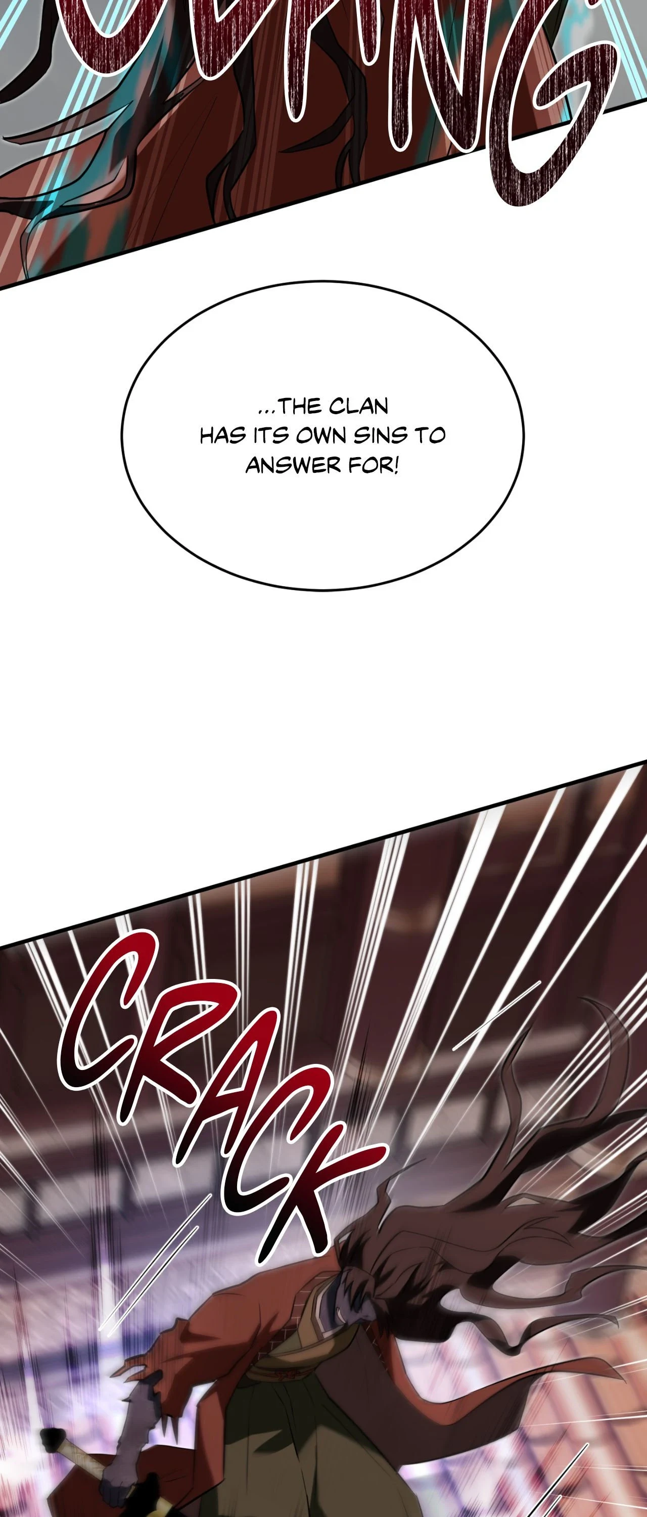 The Demon Leader’s Lover - Chapter 53 Page 46