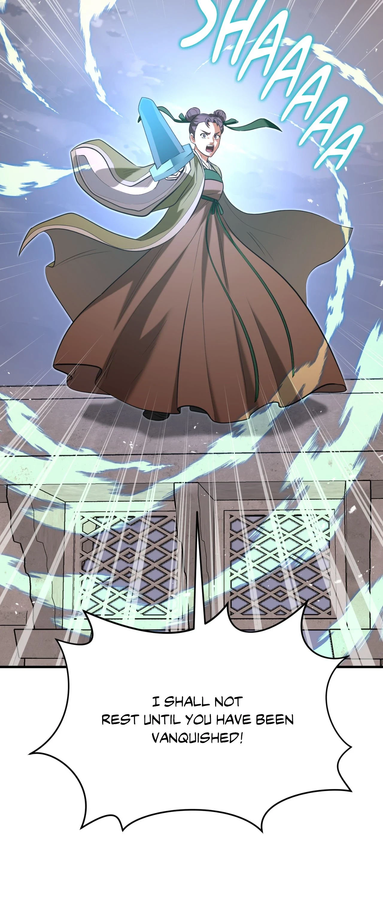 The Demon Leader’s Lover - Chapter 53 Page 48