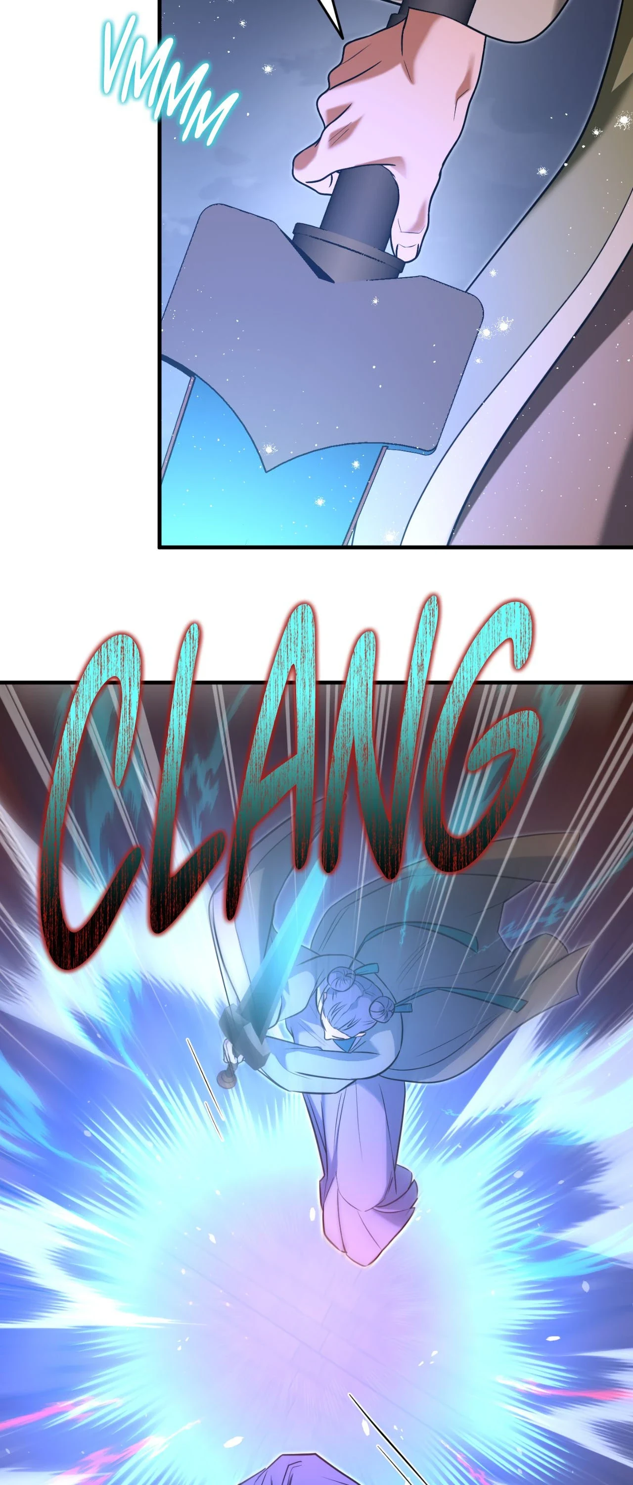 The Demon Leader’s Lover - Chapter 53 Page 51