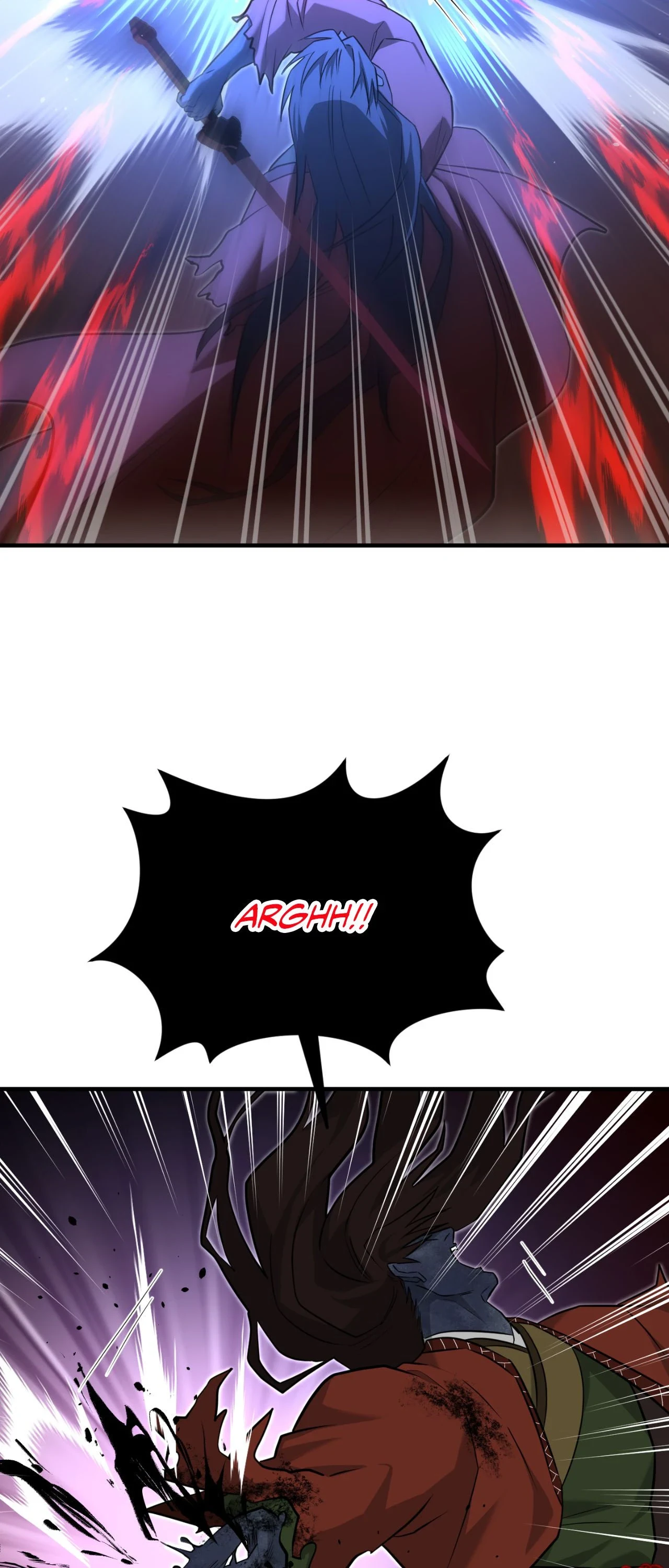 The Demon Leader’s Lover - Chapter 53 Page 52