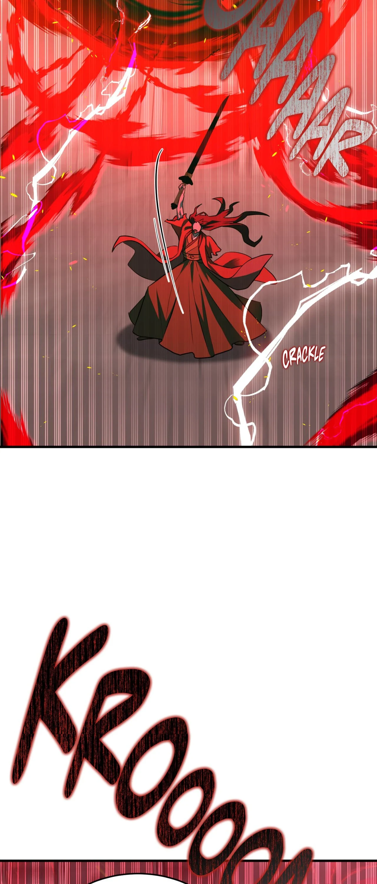 The Demon Leader’s Lover - Chapter 53 Page 56