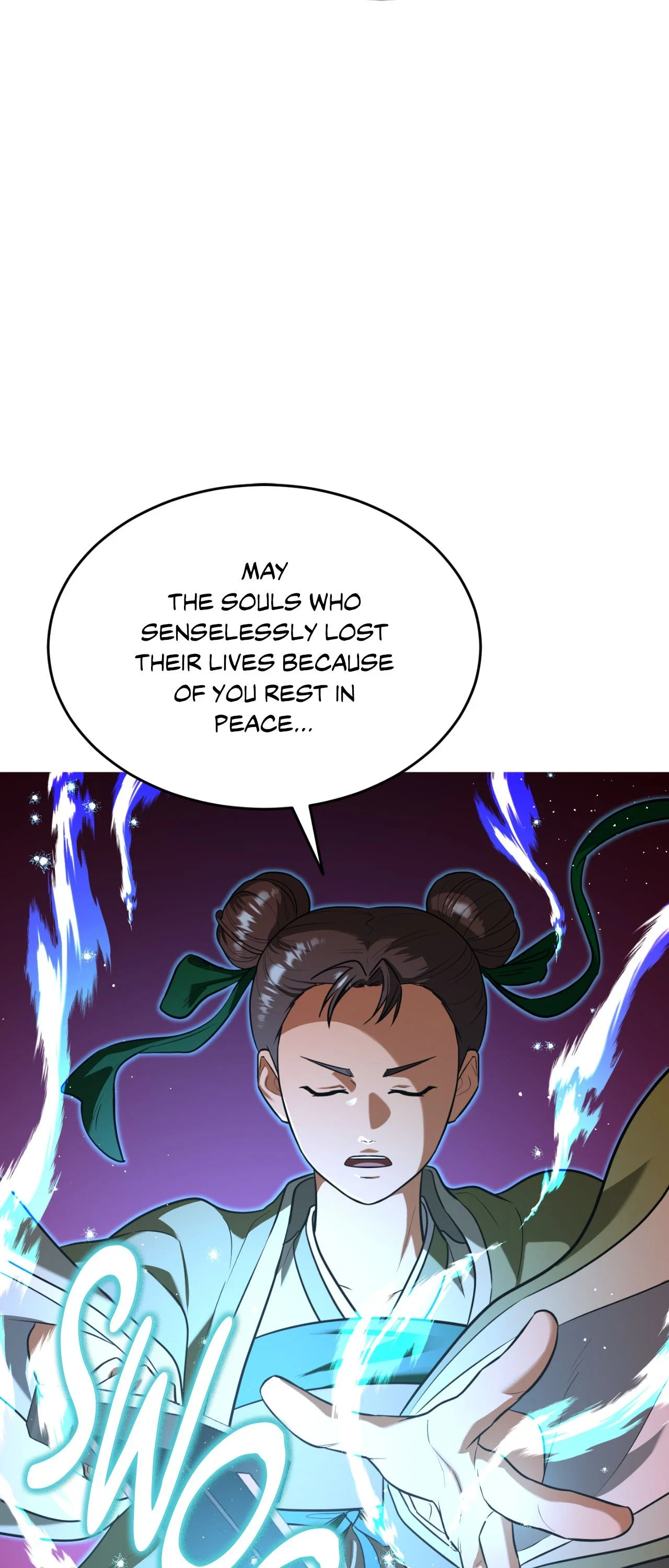 The Demon Leader’s Lover - Chapter 53 Page 58
