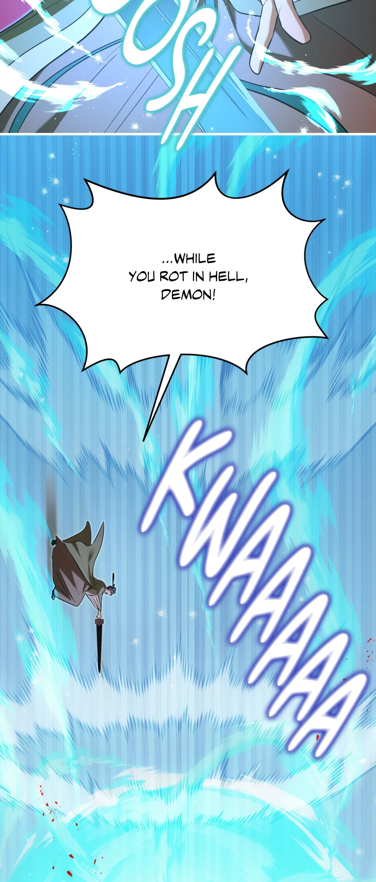 The Demon Leader’s Lover - Chapter 53 Page 59