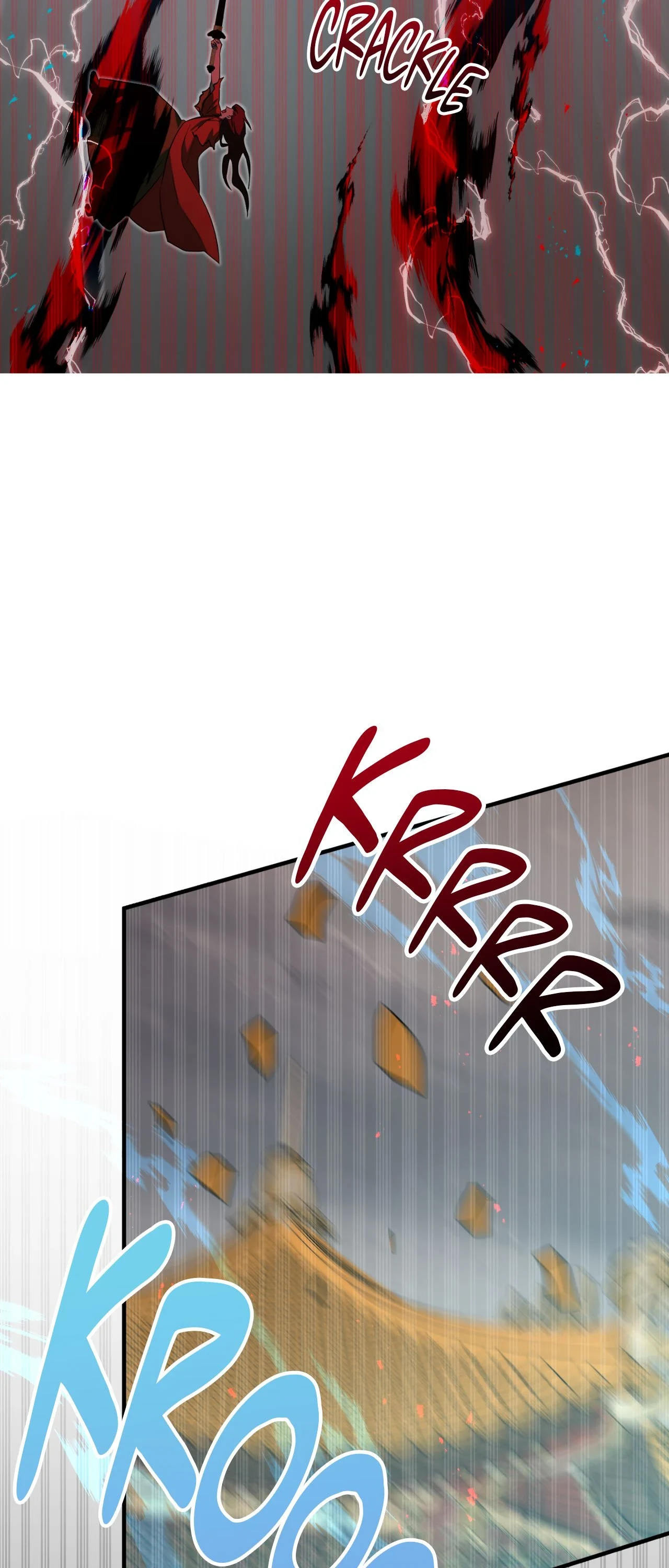 The Demon Leader’s Lover - Chapter 53 Page 61