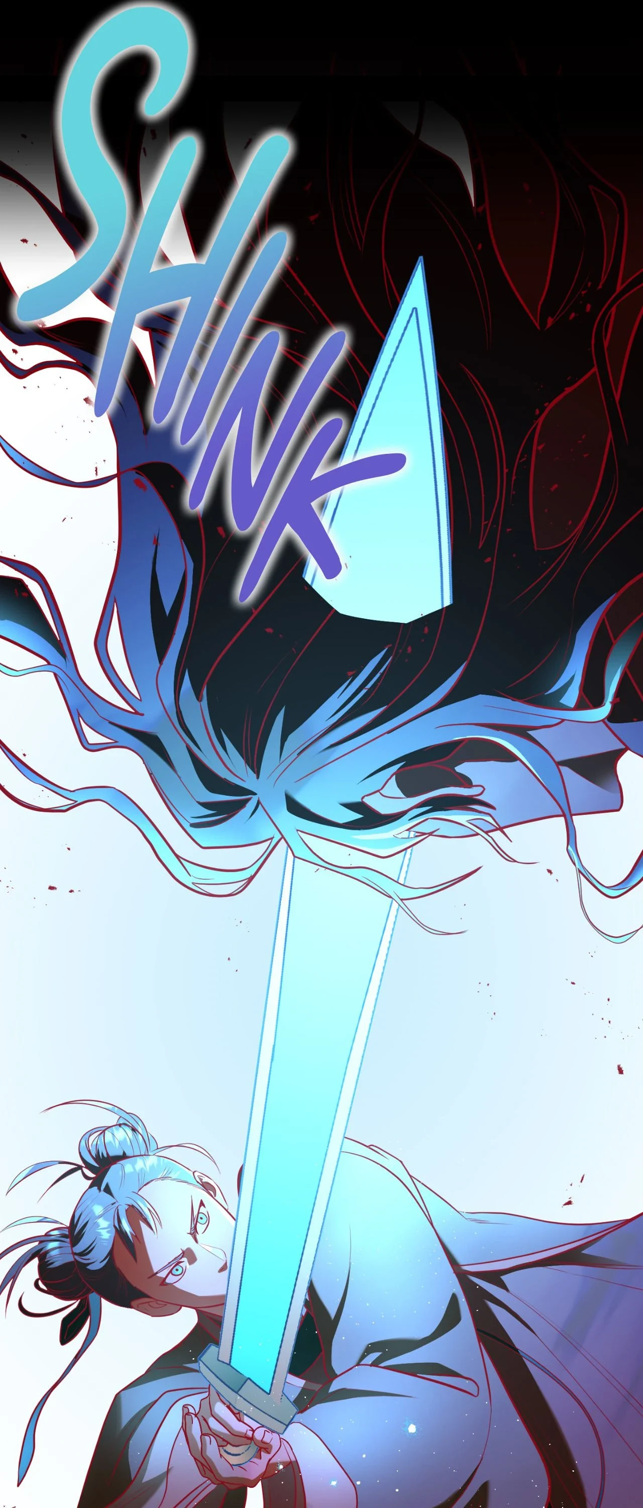 The Demon Leader’s Lover - Chapter 53 Page 69