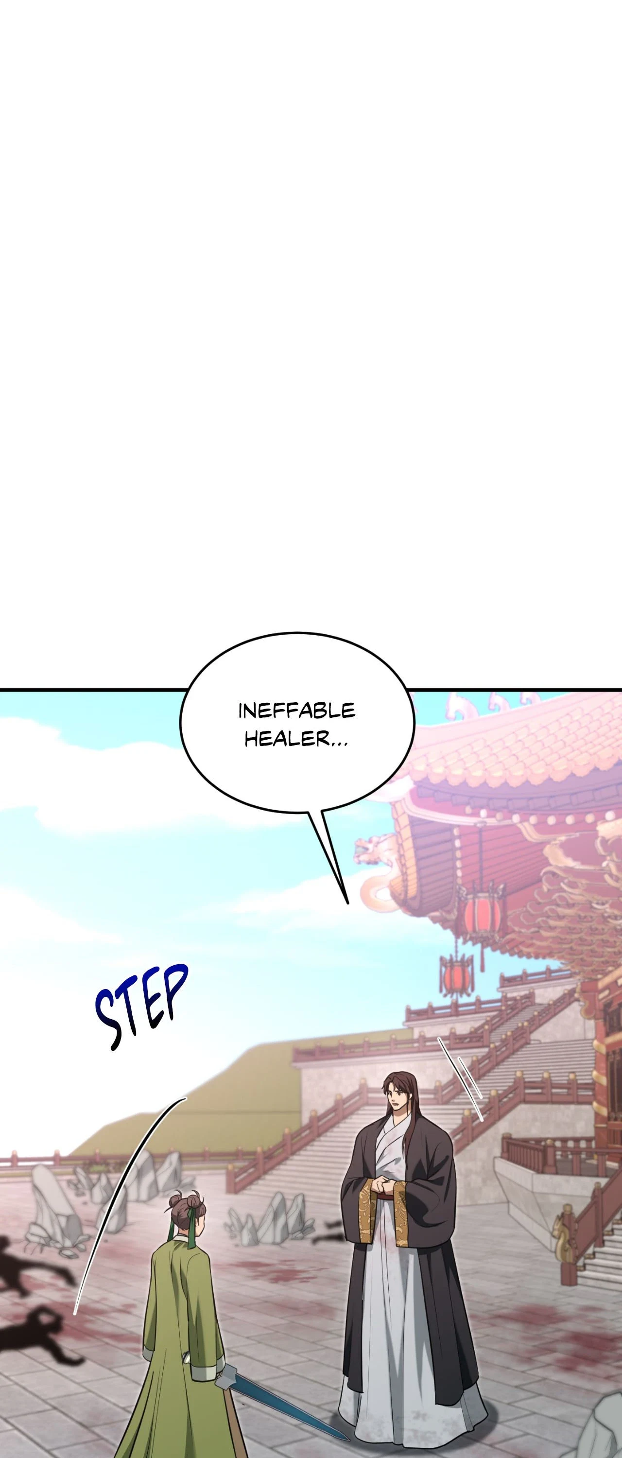 The Demon Leader’s Lover - Chapter 53 Page 79