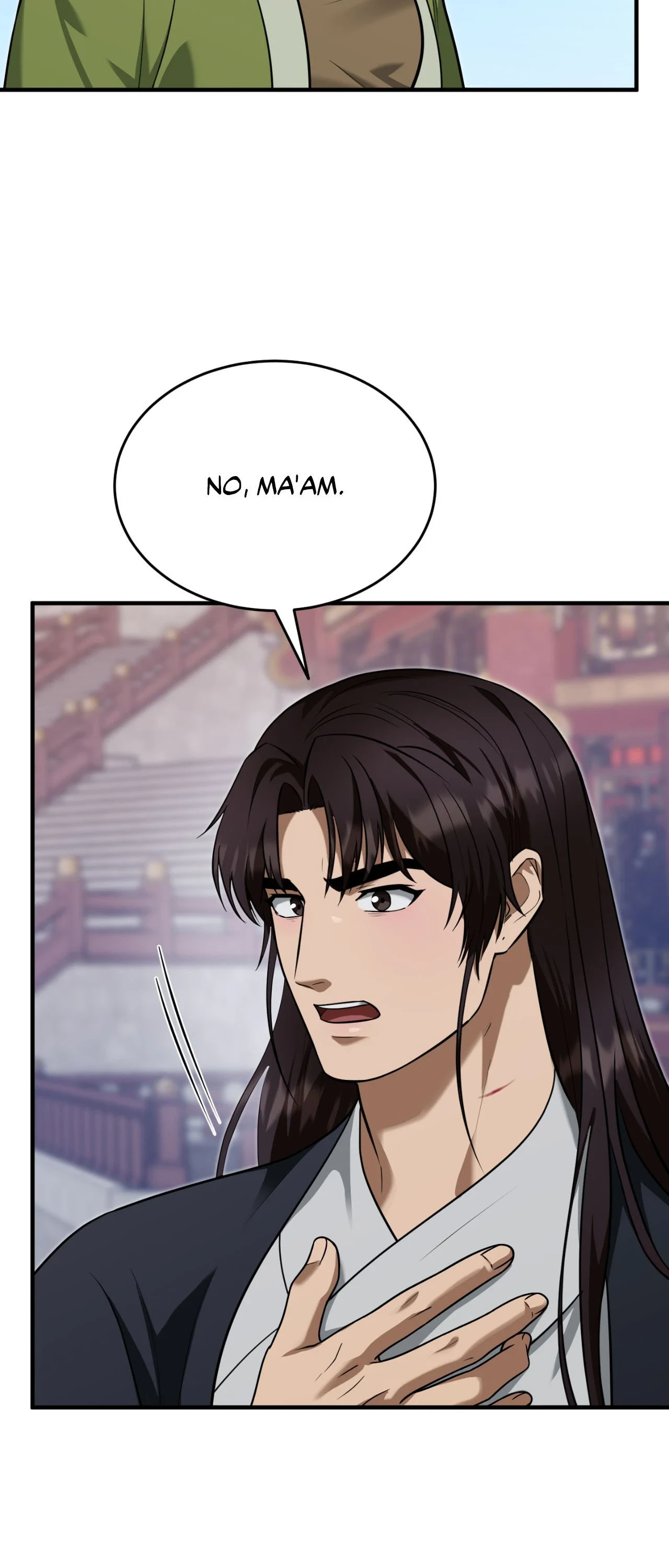 The Demon Leader’s Lover - Chapter 53 Page 81
