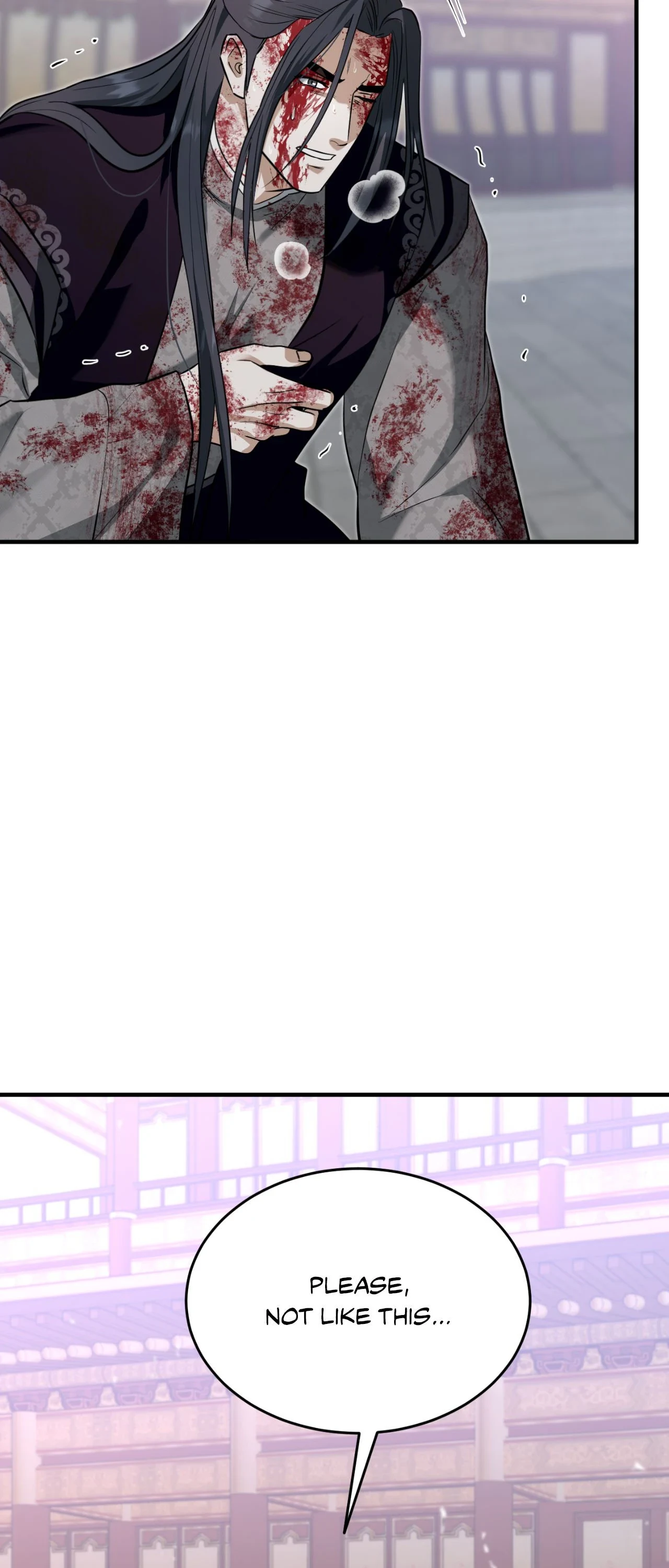 The Demon Leader’s Lover - Chapter 53 Page 83