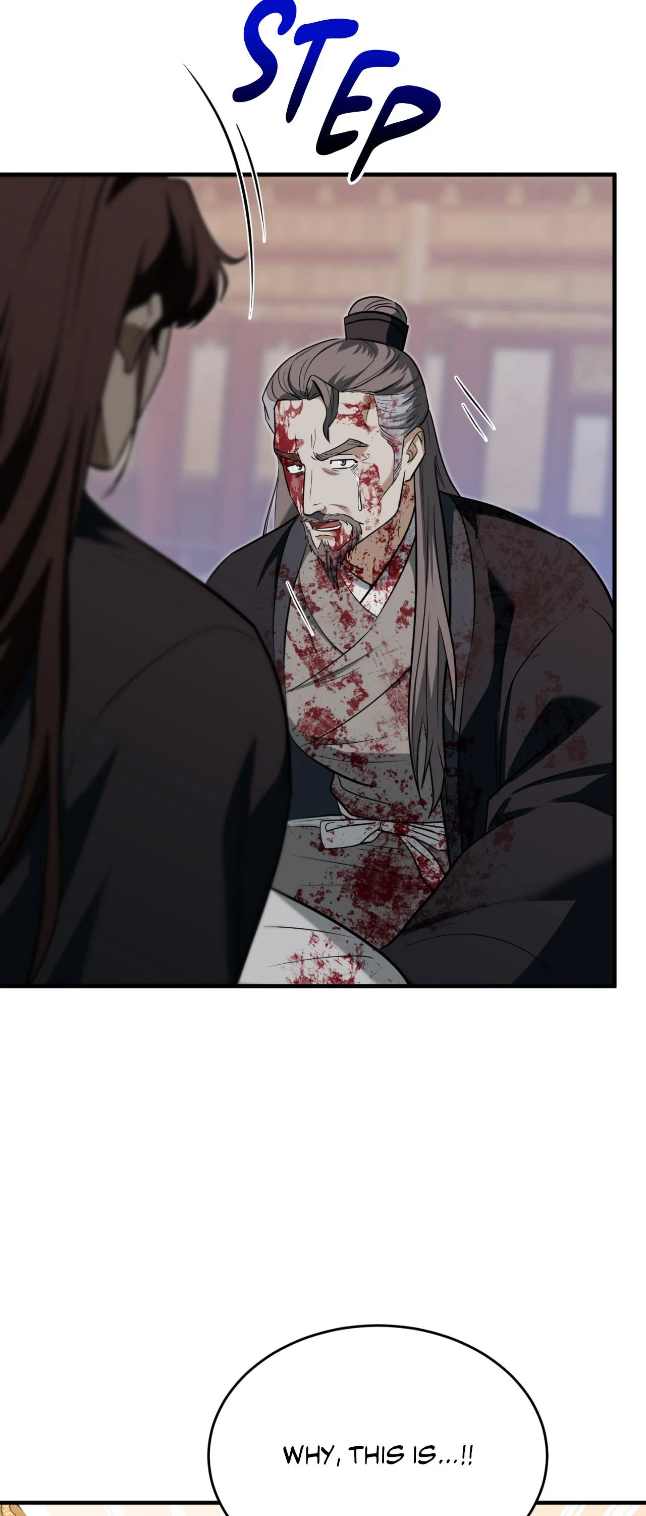 The Demon Leader’s Lover - Chapter 53 Page 85