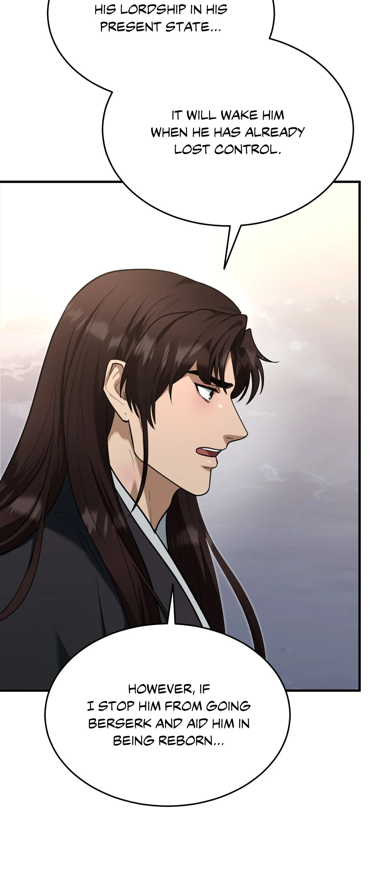The Demon Leader’s Lover - Chapter 53 Page 87