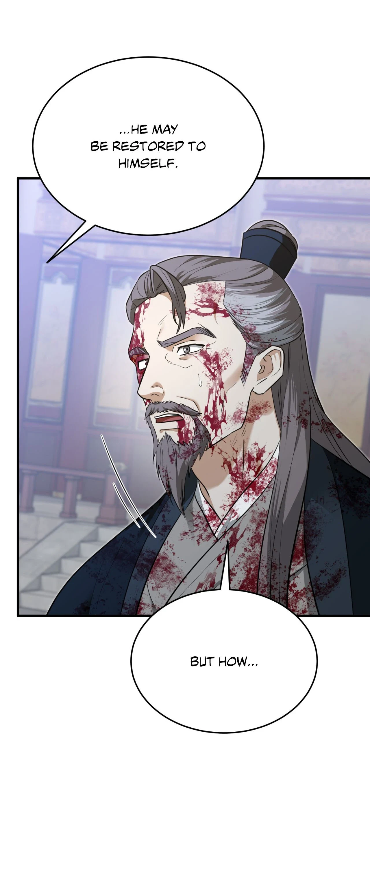 The Demon Leader’s Lover - Chapter 53 Page 88