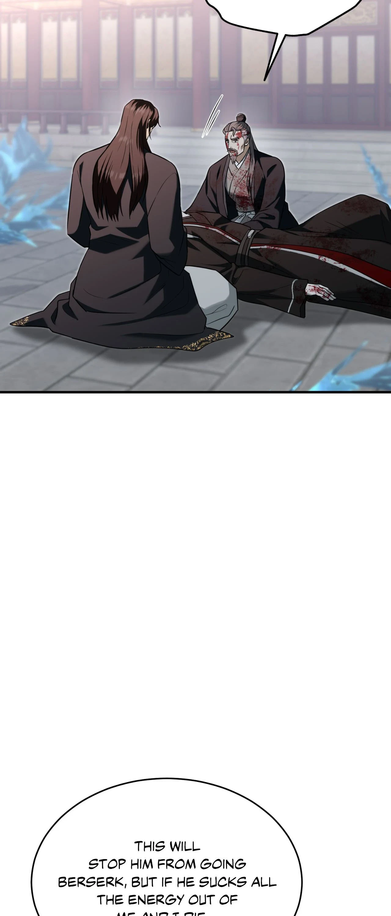 The Demon Leader’s Lover - Chapter 54 Page 3