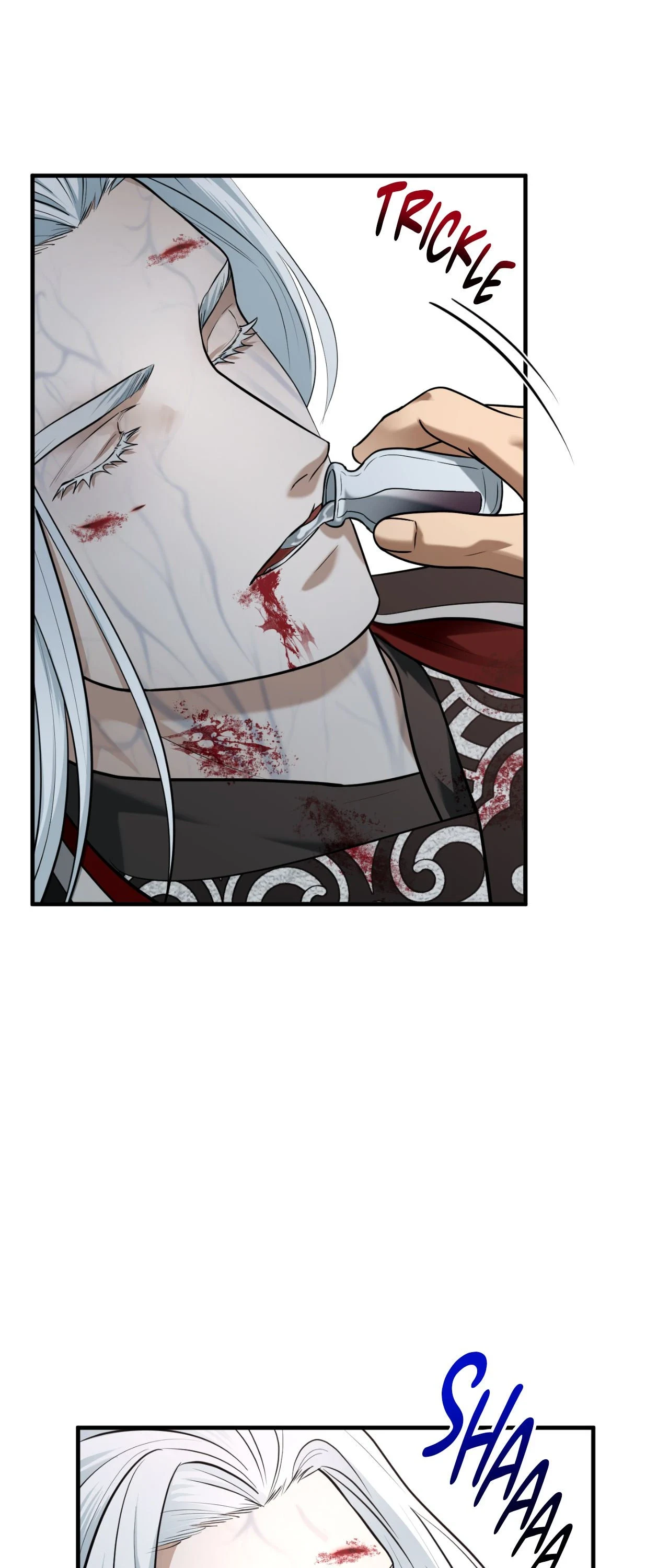 The Demon Leader’s Lover - Chapter 54 Page 5
