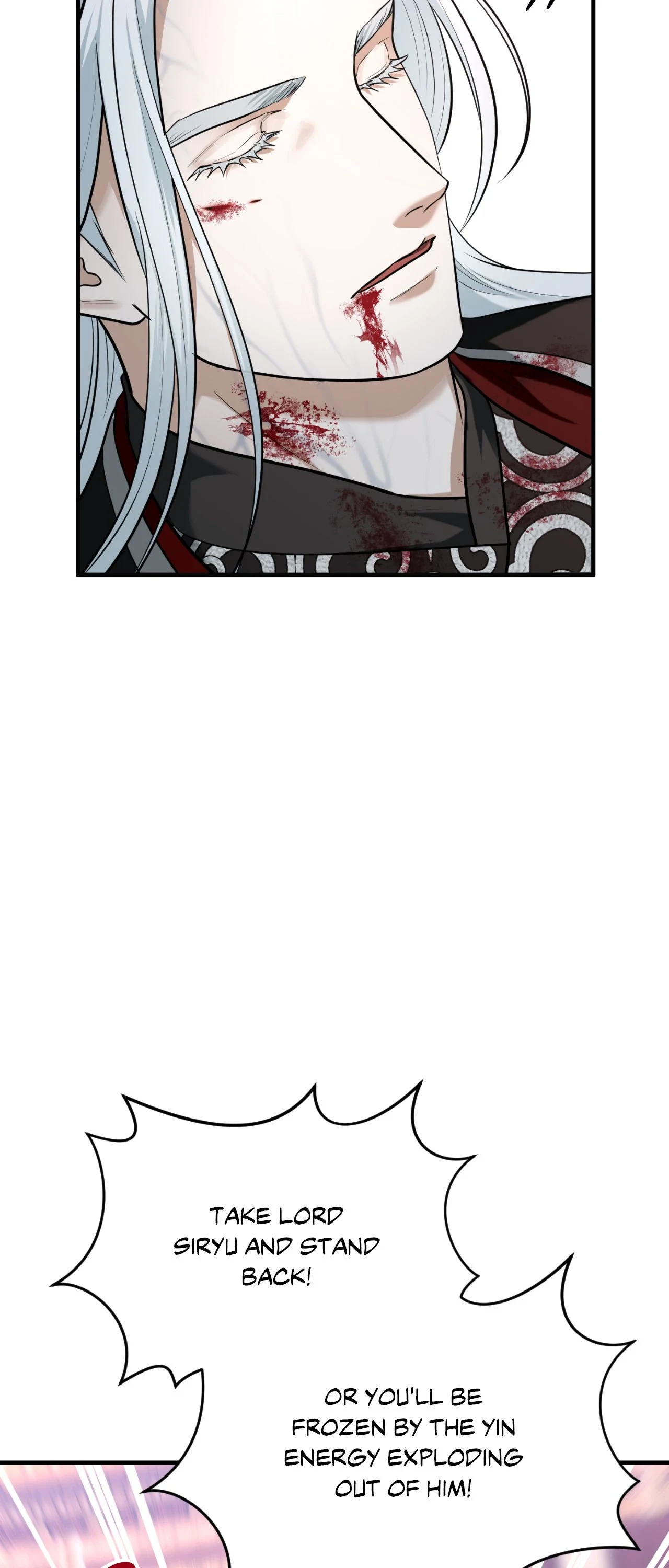 The Demon Leader’s Lover - Chapter 54 Page 6