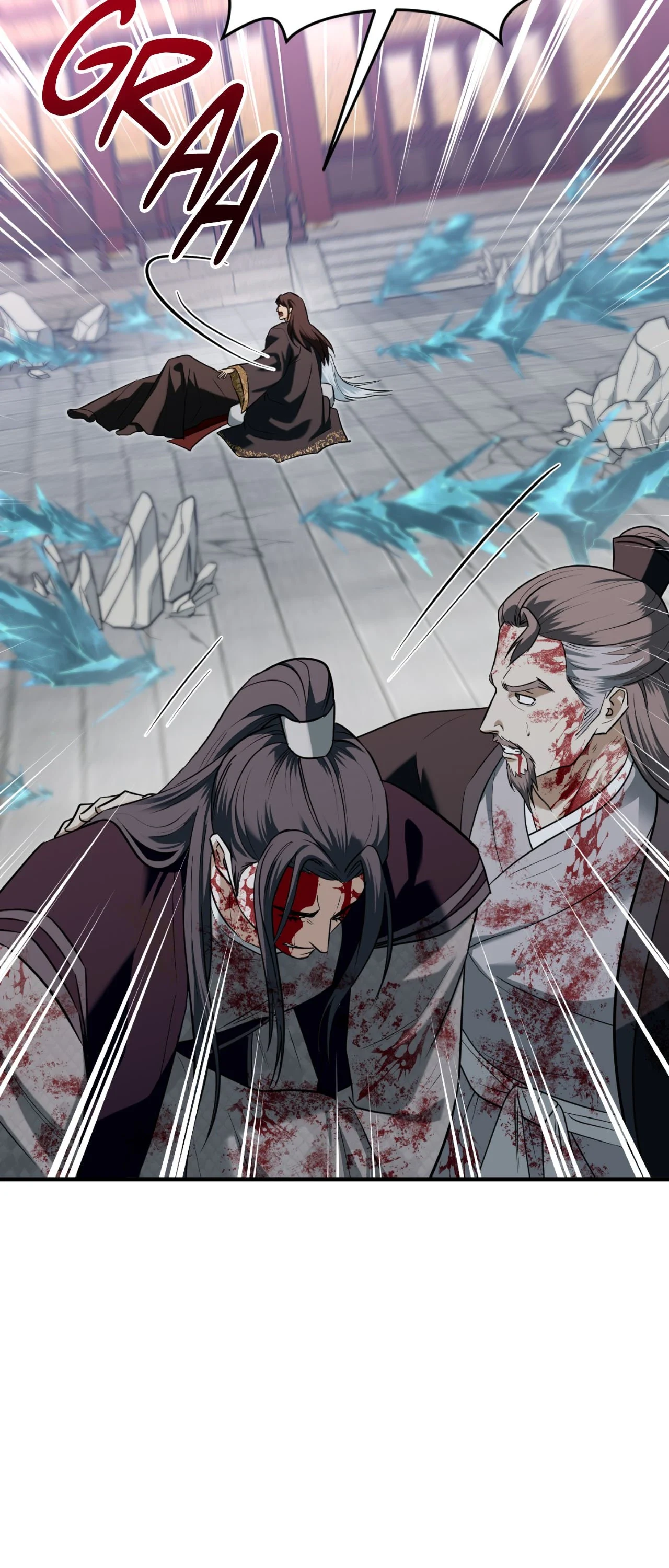 The Demon Leader’s Lover - Chapter 54 Page 7