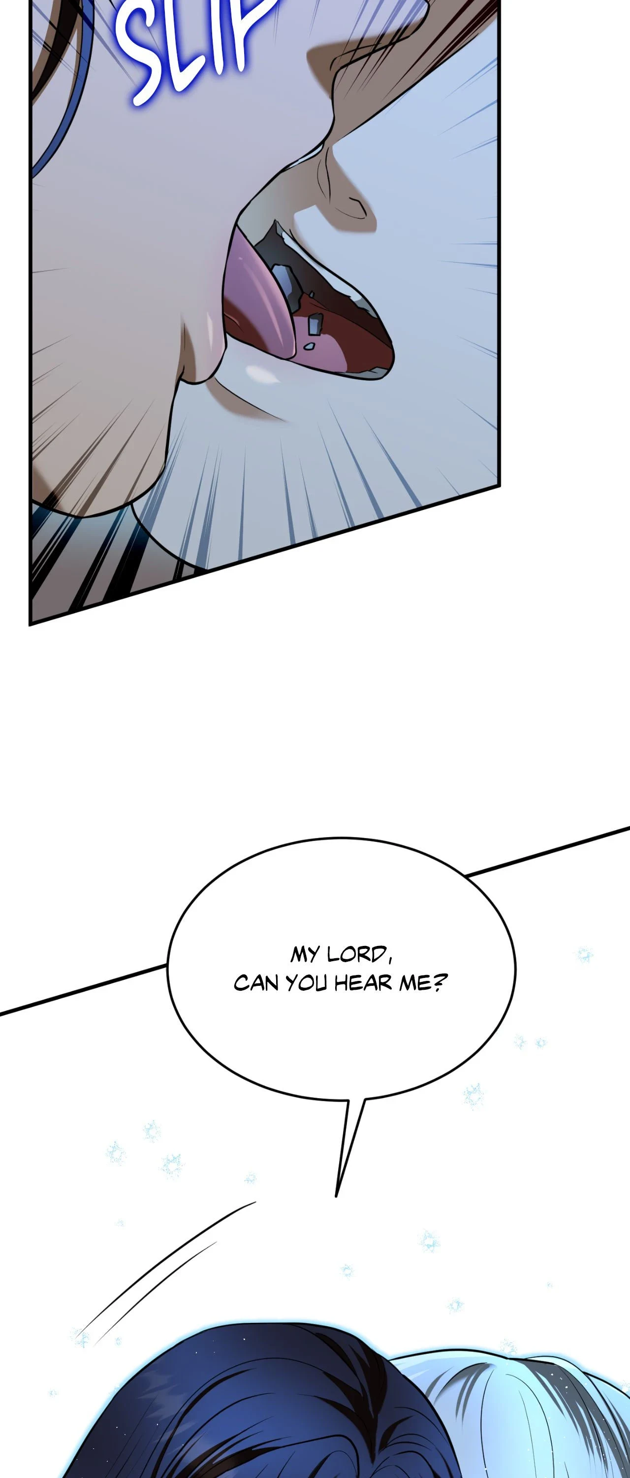 The Demon Leader’s Lover - Chapter 54 Page 14