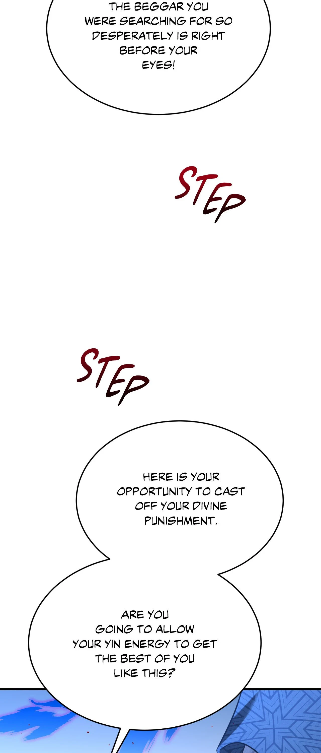 The Demon Leader’s Lover - Chapter 54 Page 21