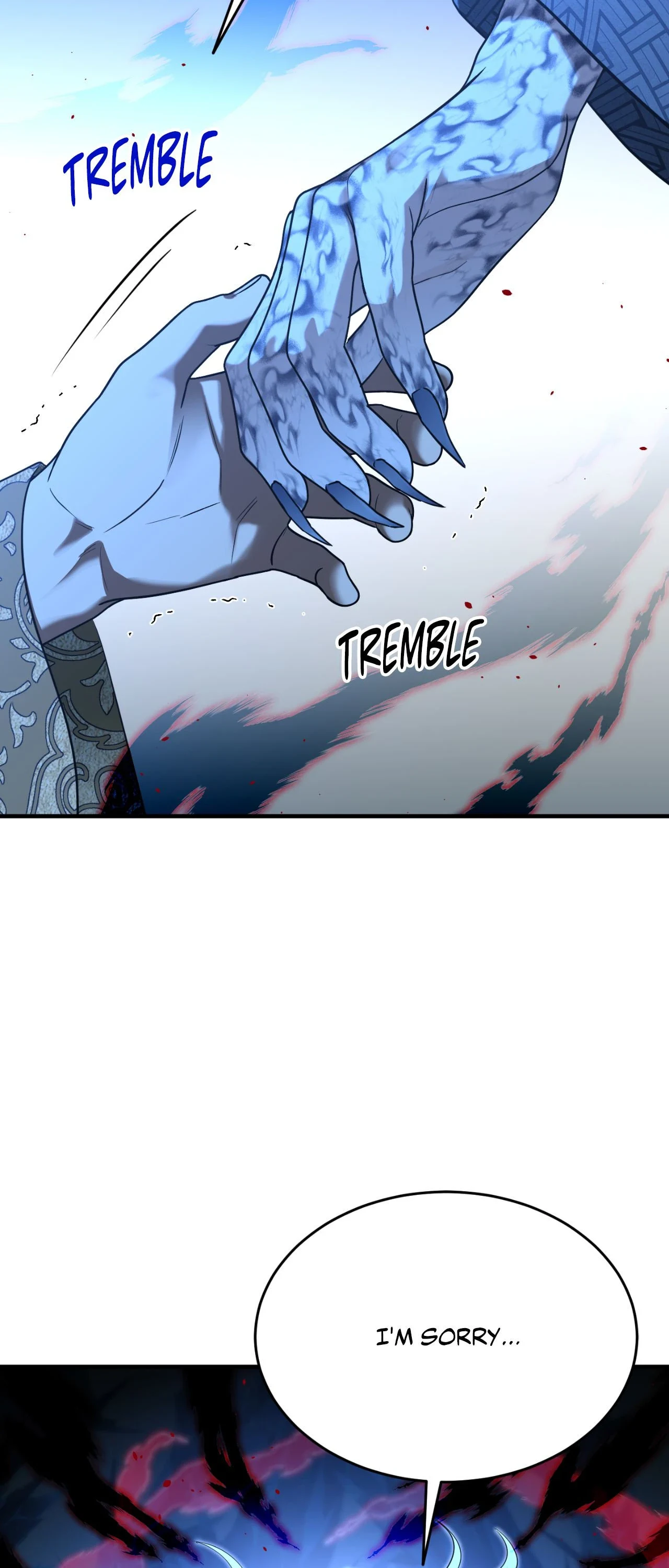 The Demon Leader’s Lover - Chapter 54 Page 22