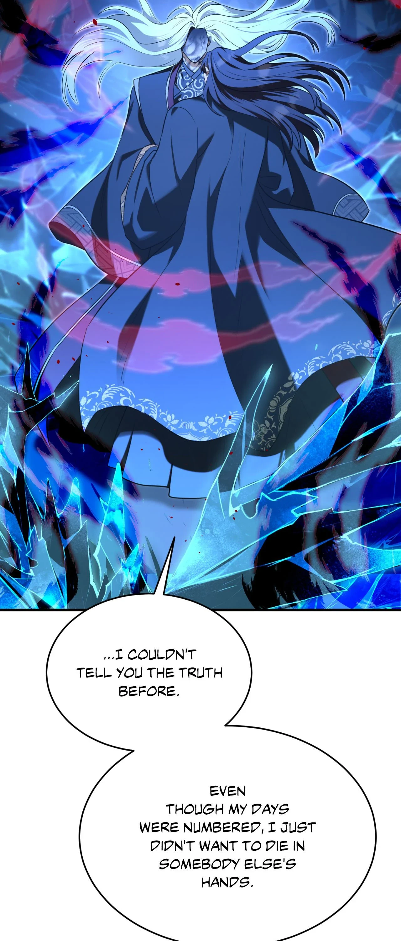 The Demon Leader’s Lover - Chapter 54 Page 23