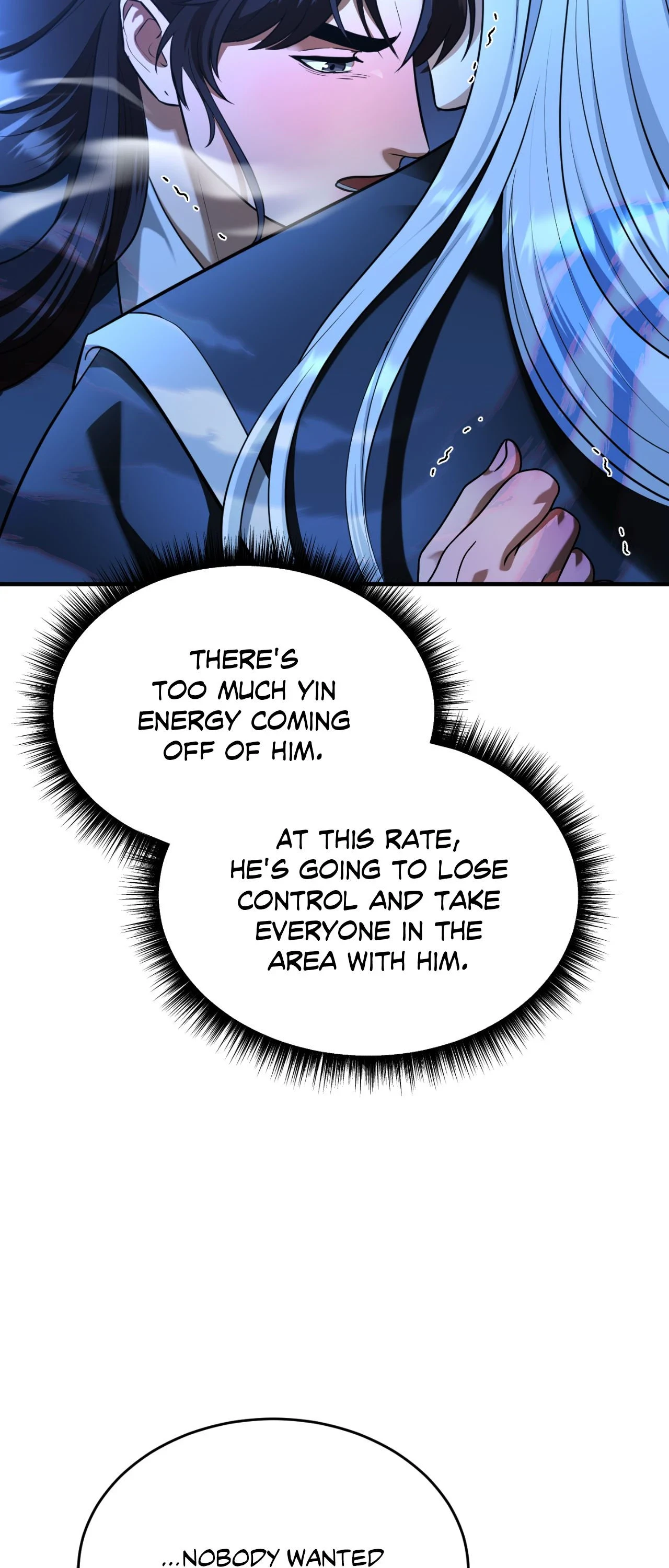 The Demon Leader’s Lover - Chapter 54 Page 25