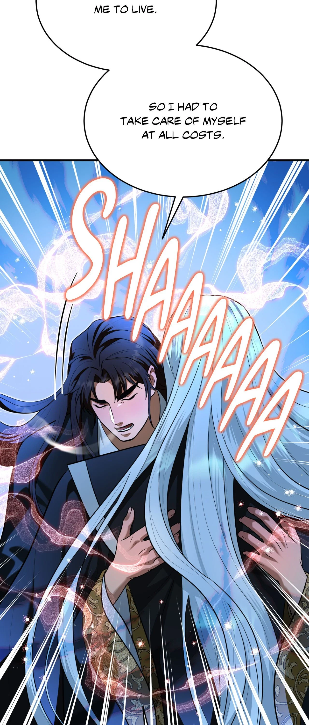The Demon Leader’s Lover - Chapter 54 Page 26