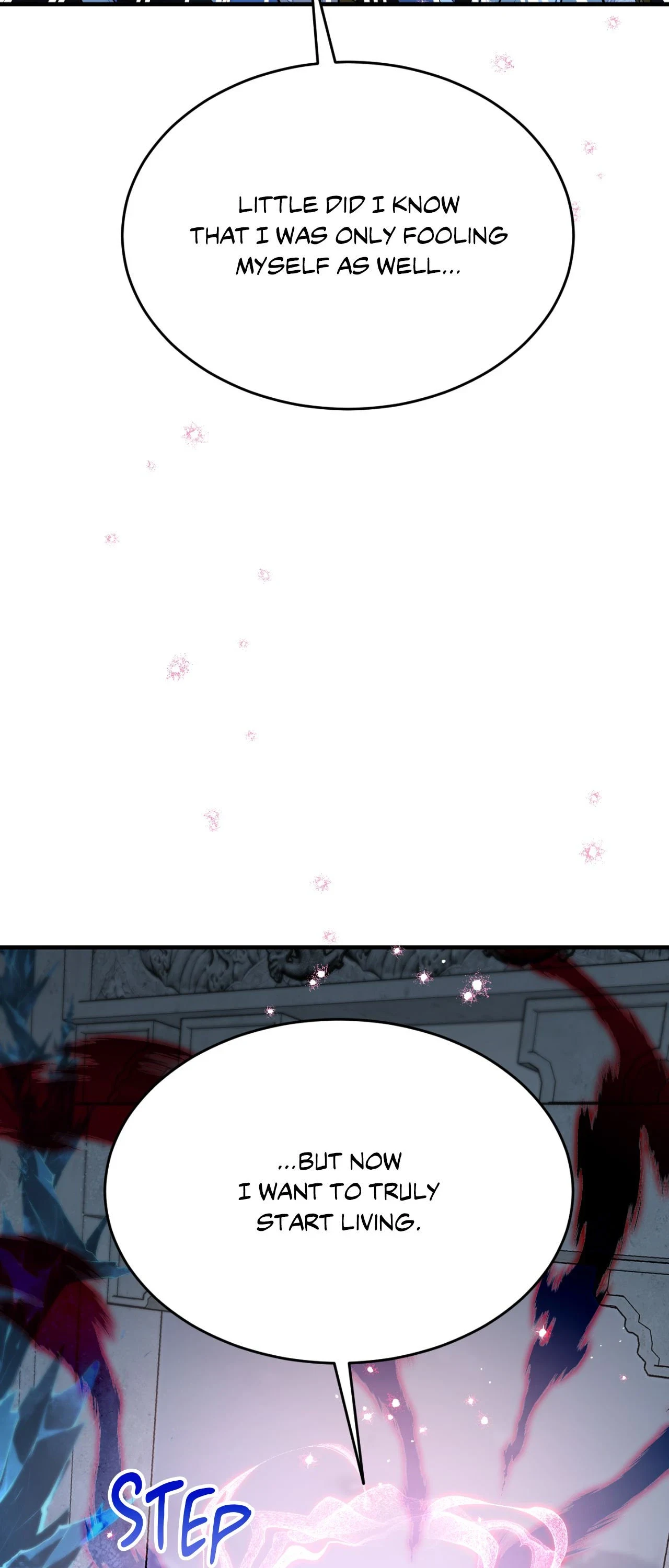 The Demon Leader’s Lover - Chapter 54 Page 27