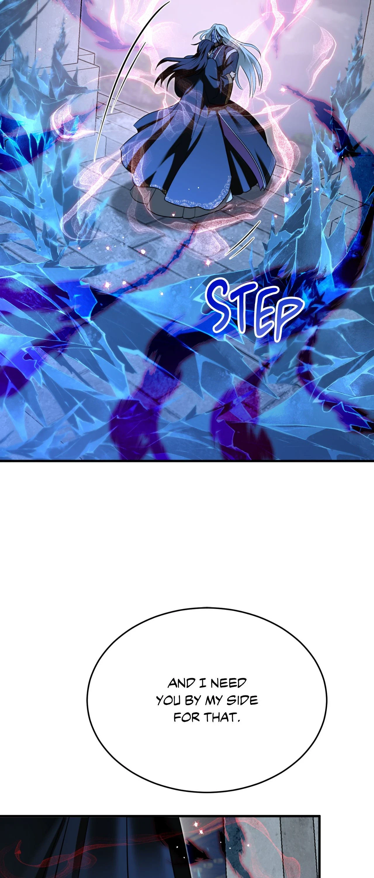 The Demon Leader’s Lover - Chapter 54 Page 28