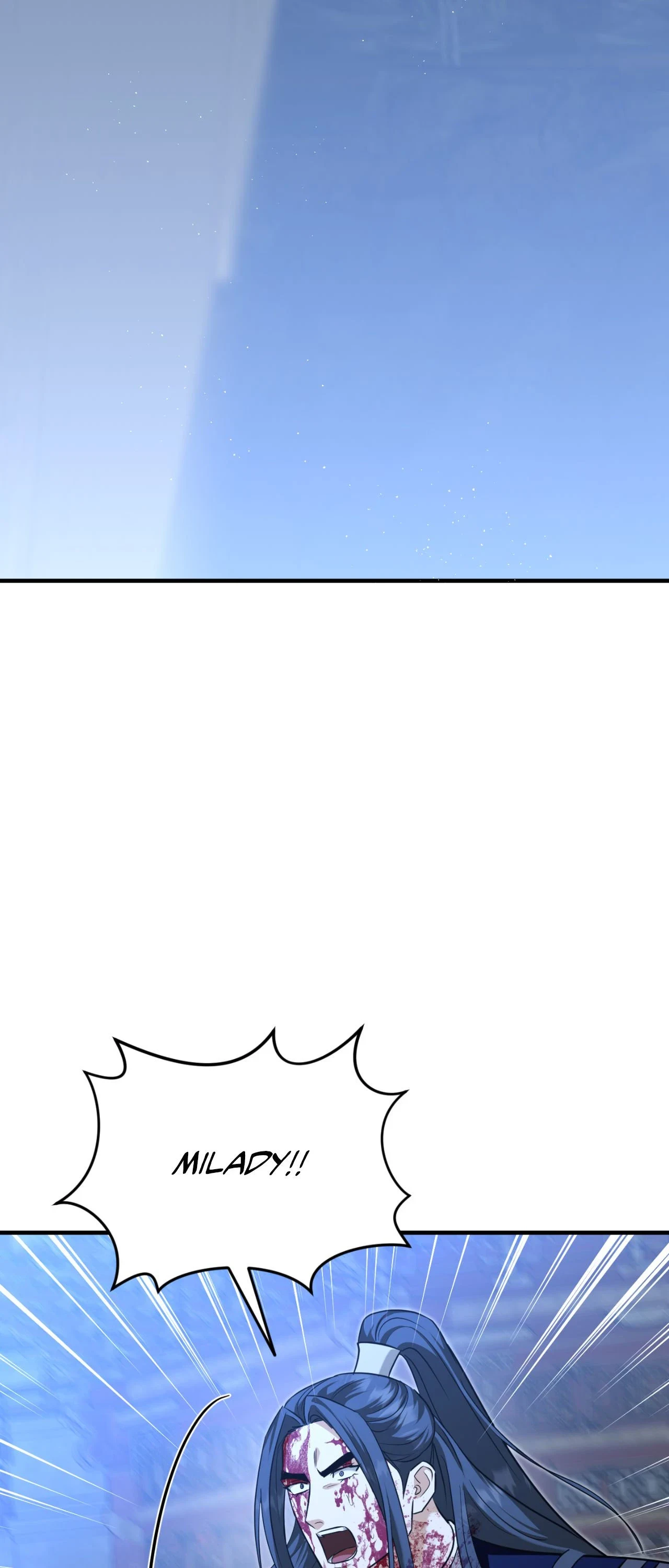 The Demon Leader’s Lover - Chapter 54 Page 31