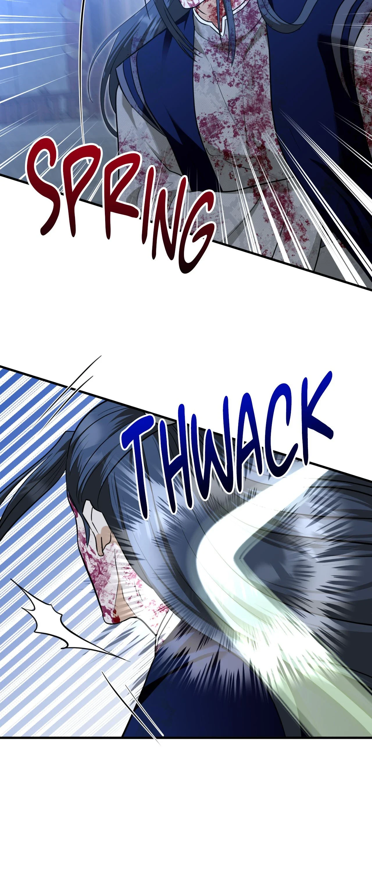 The Demon Leader’s Lover - Chapter 54 Page 32