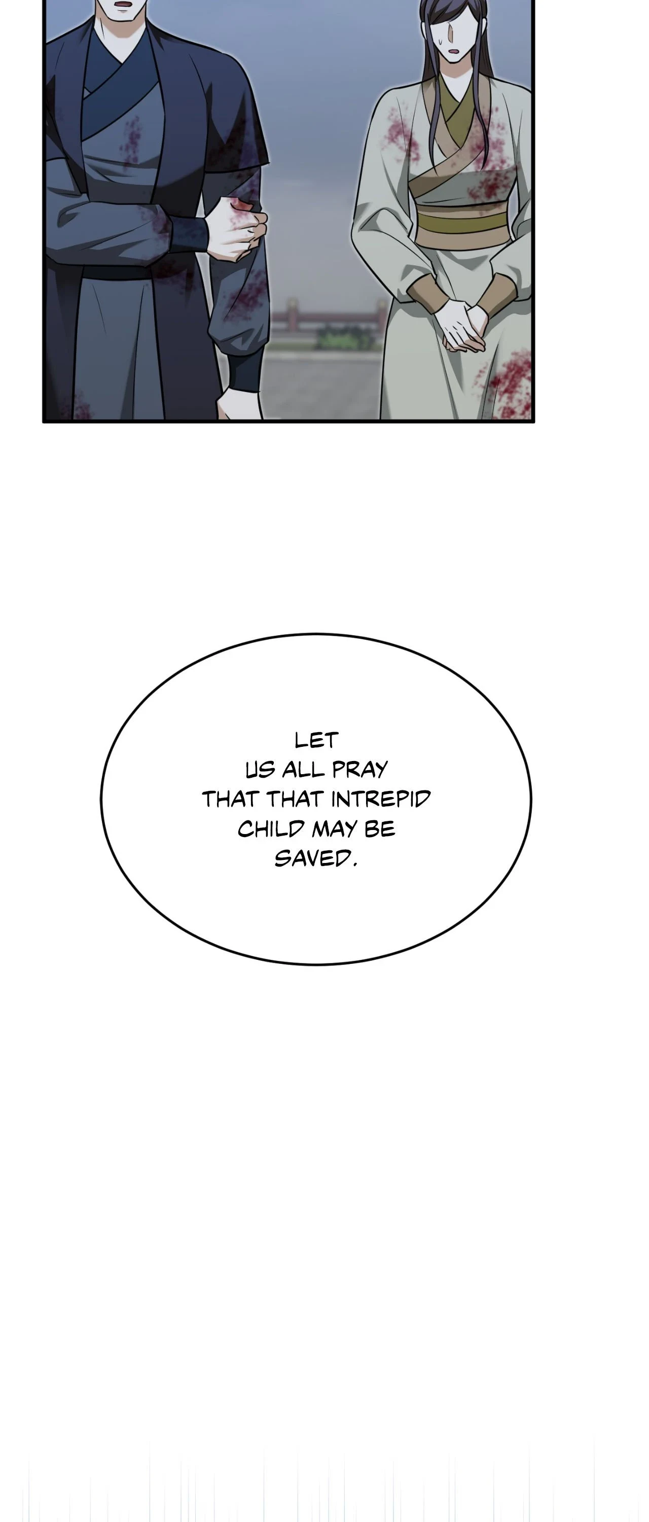 The Demon Leader’s Lover - Chapter 54 Page 35