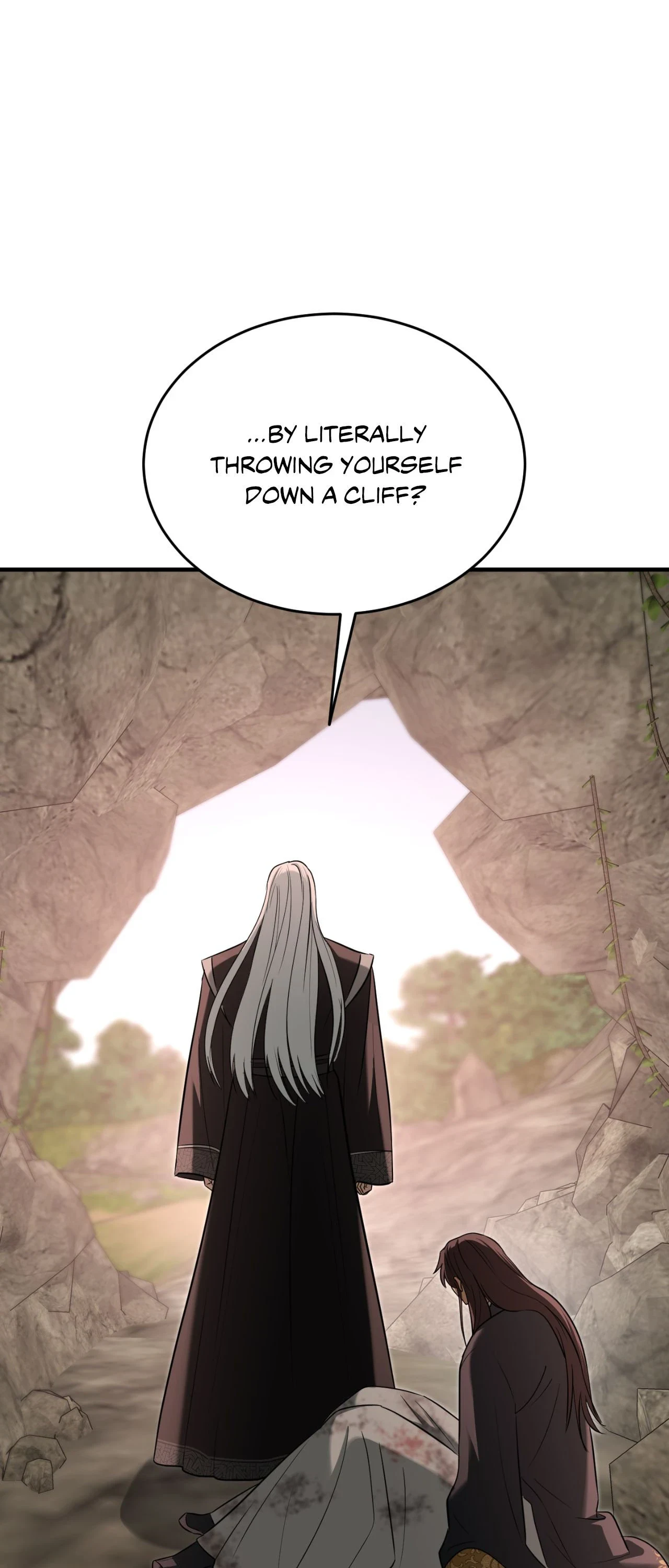 The Demon Leader’s Lover - Chapter 54 Page 44