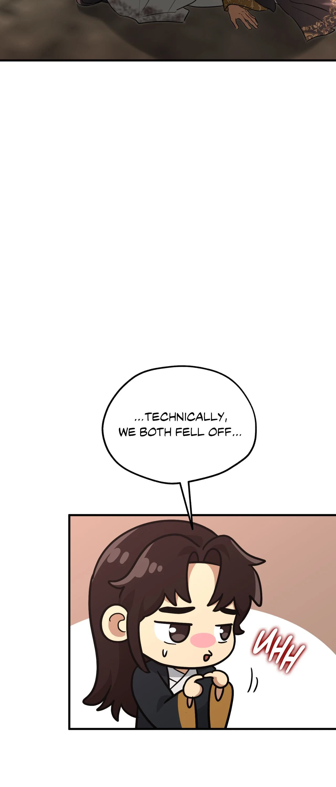 The Demon Leader’s Lover - Chapter 54 Page 45