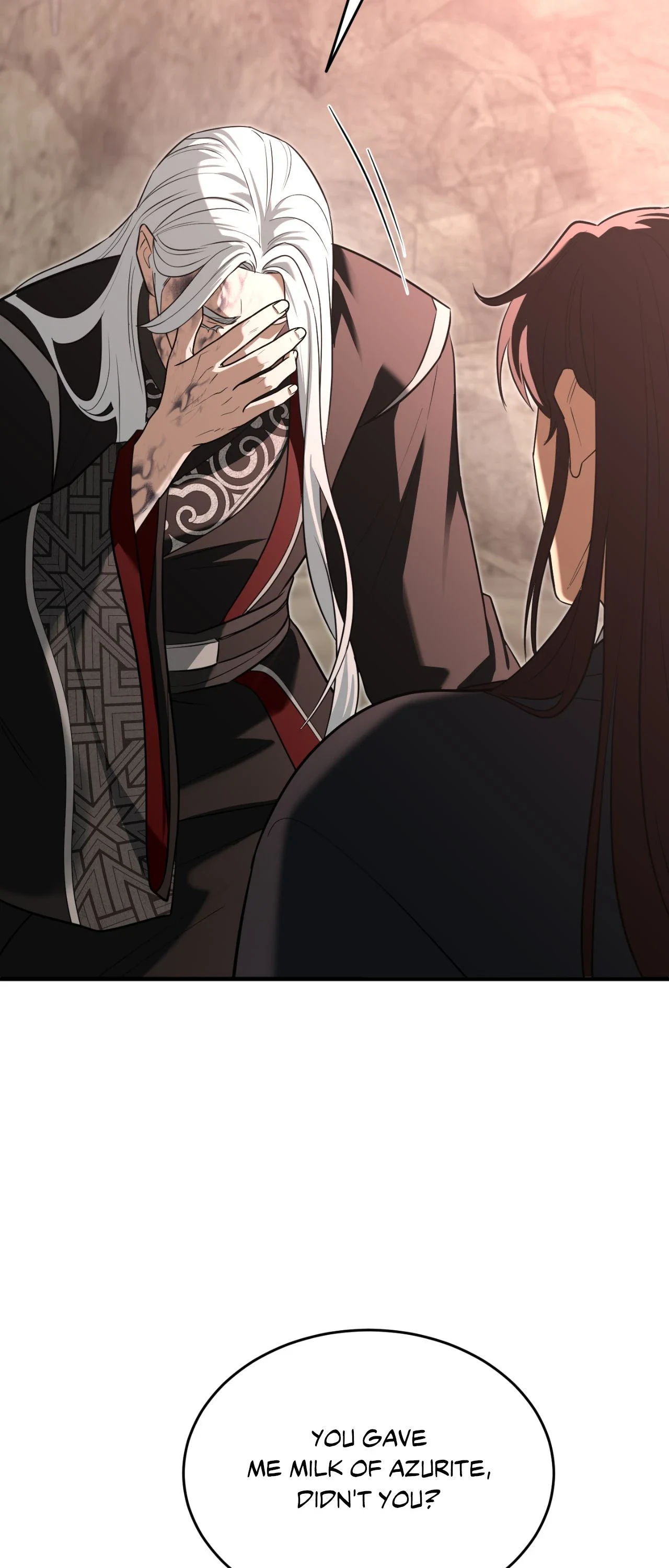 The Demon Leader’s Lover - Chapter 54 Page 47