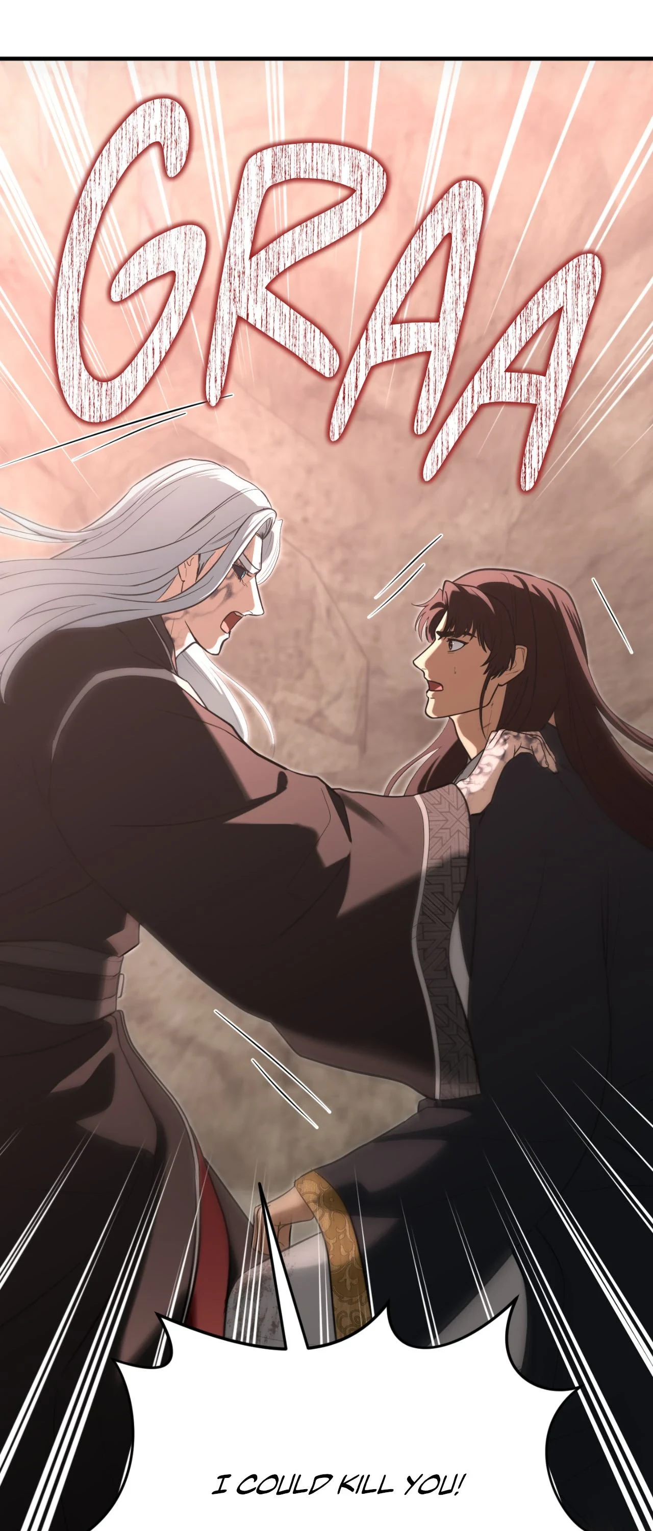 The Demon Leader’s Lover - Chapter 54 Page 52