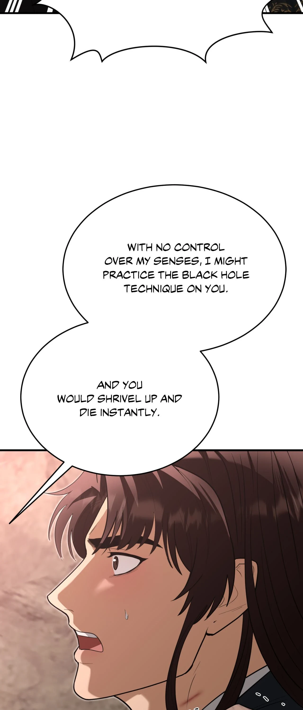 The Demon Leader’s Lover - Chapter 54 Page 53