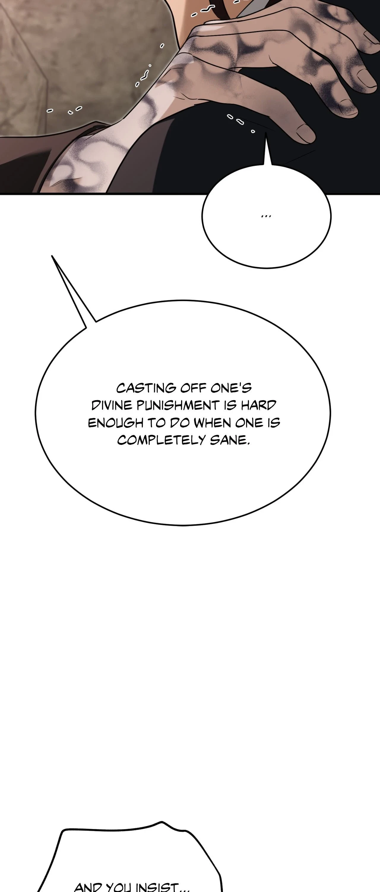 The Demon Leader’s Lover - Chapter 54 Page 54