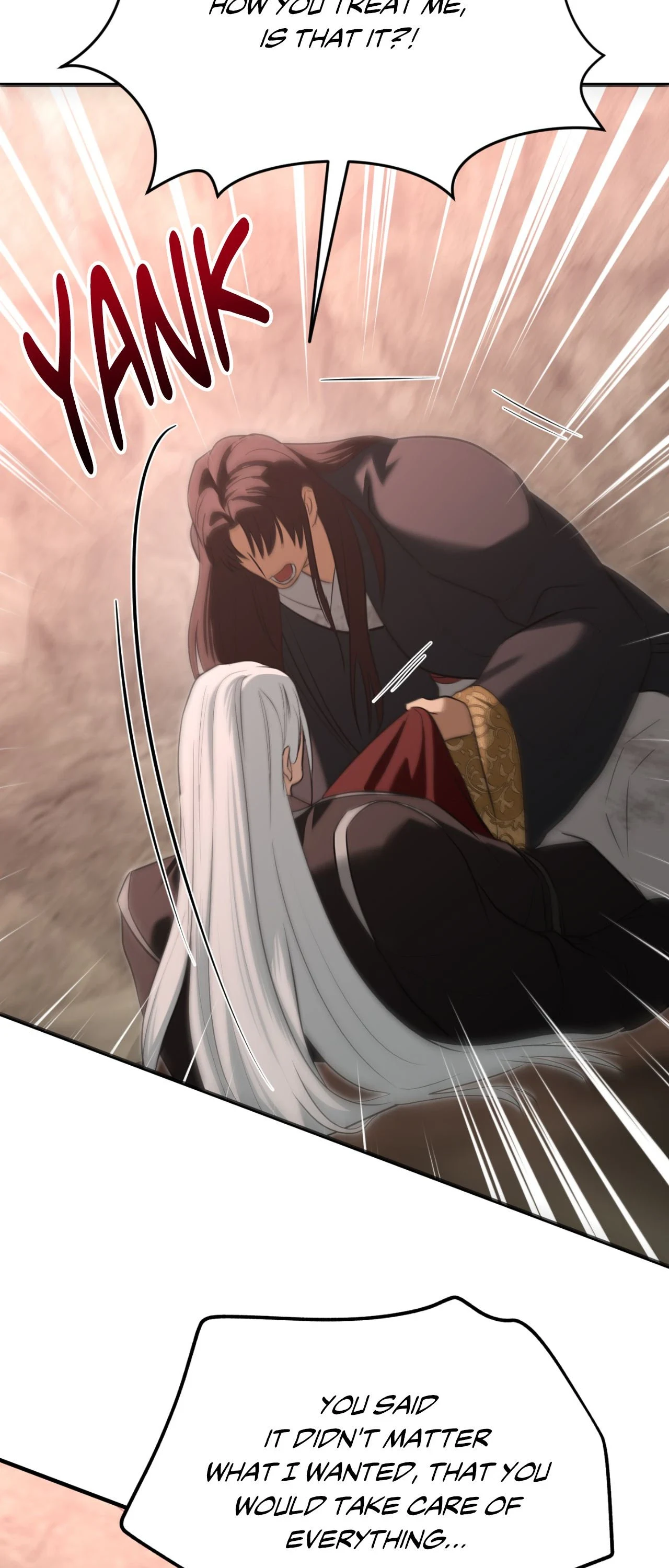 The Demon Leader’s Lover - Chapter 54 Page 61